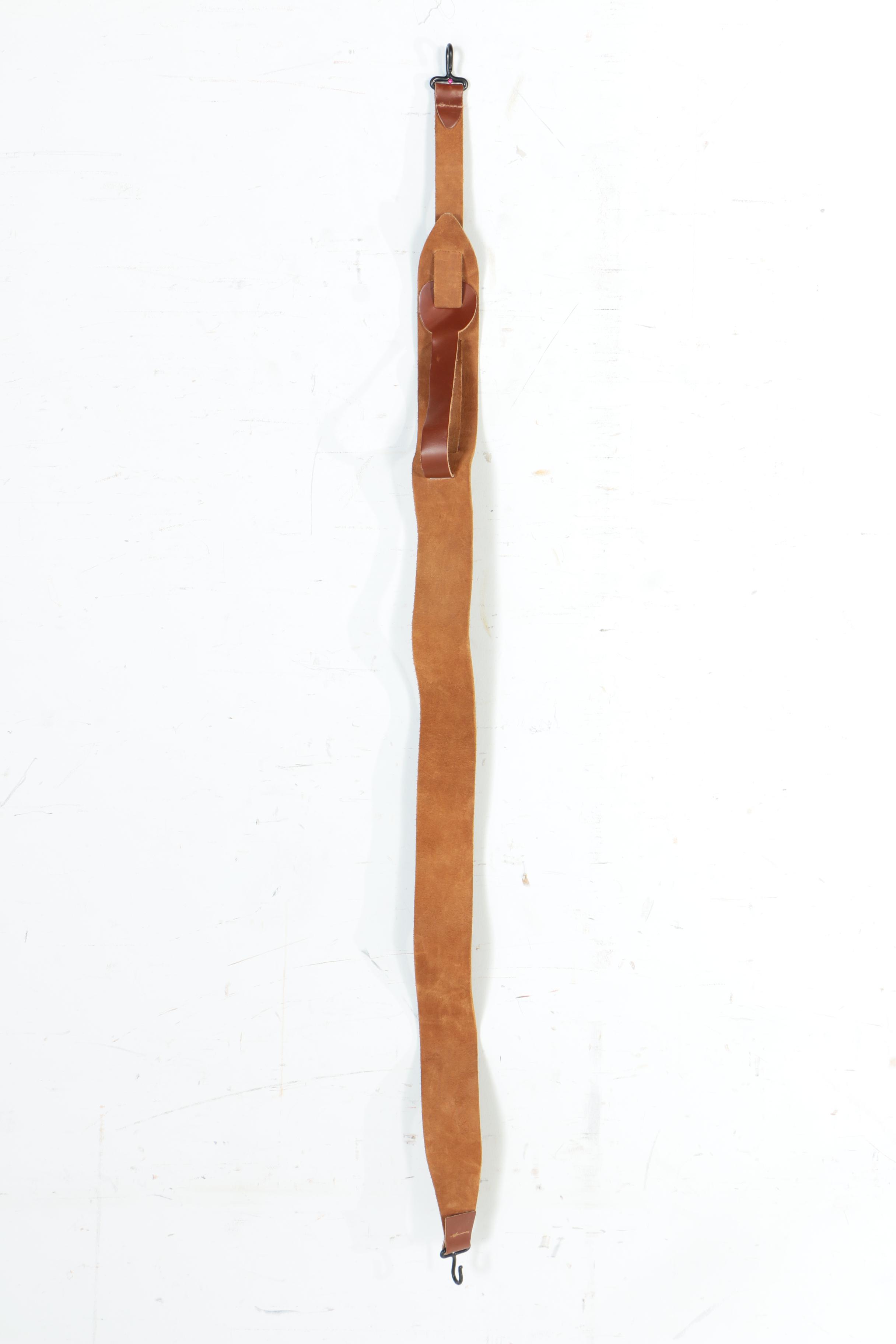 Vintage Guild Madeira Acoustic Guitar and Case