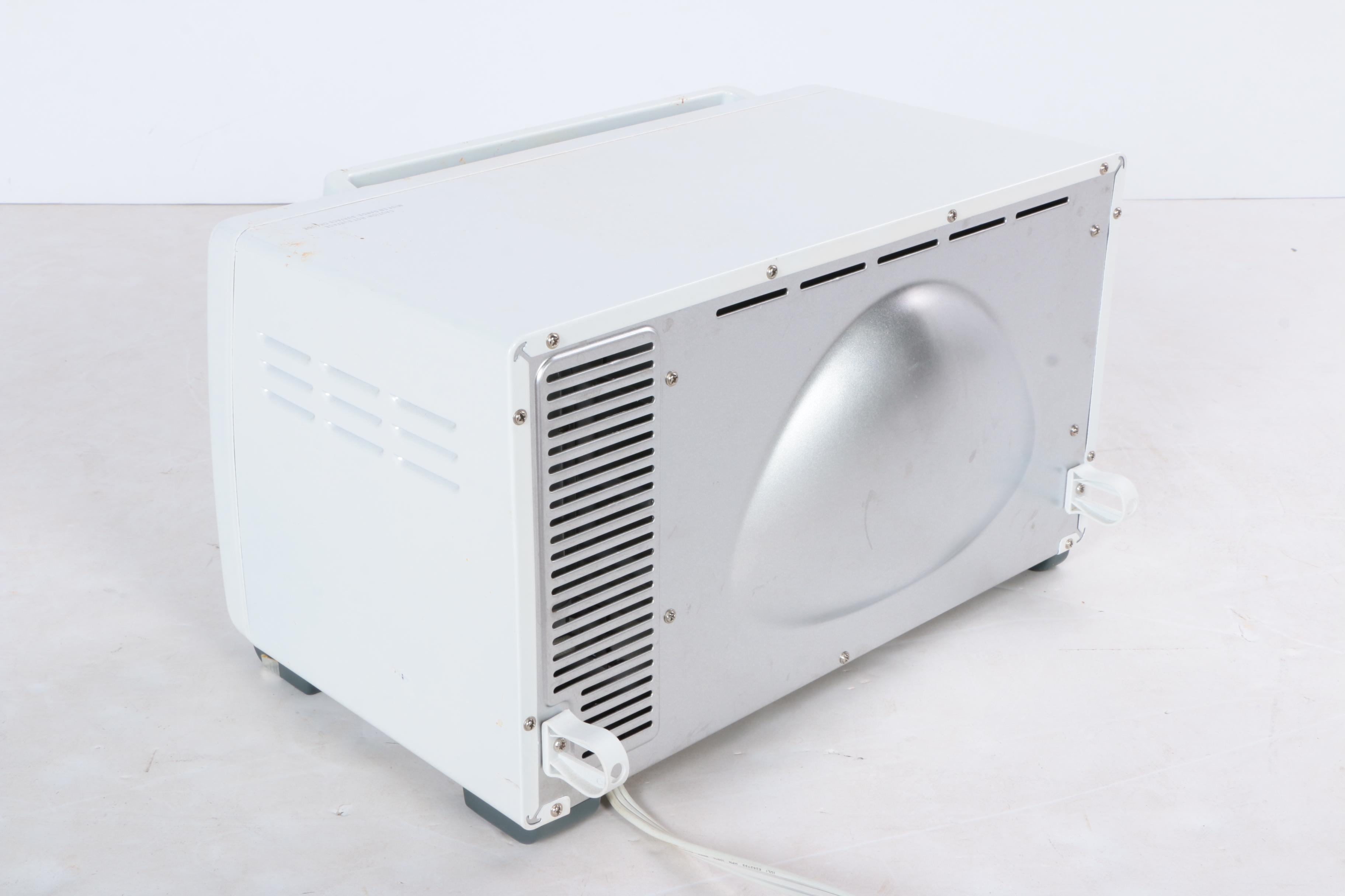 Black & Decker Convection Toast-R-Oven