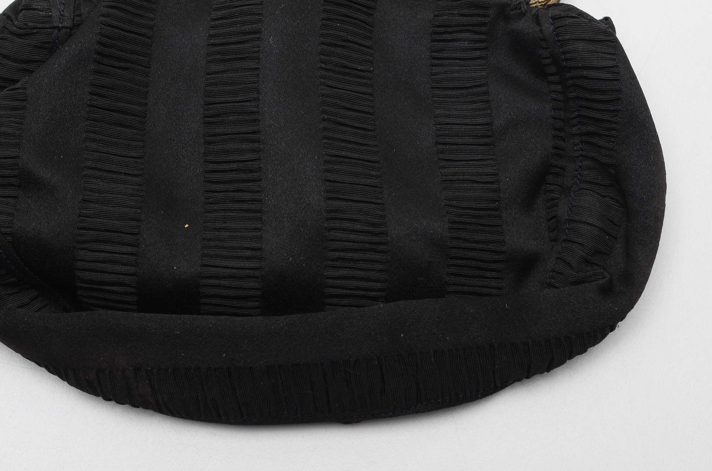 Three Early 20th Century Handbags