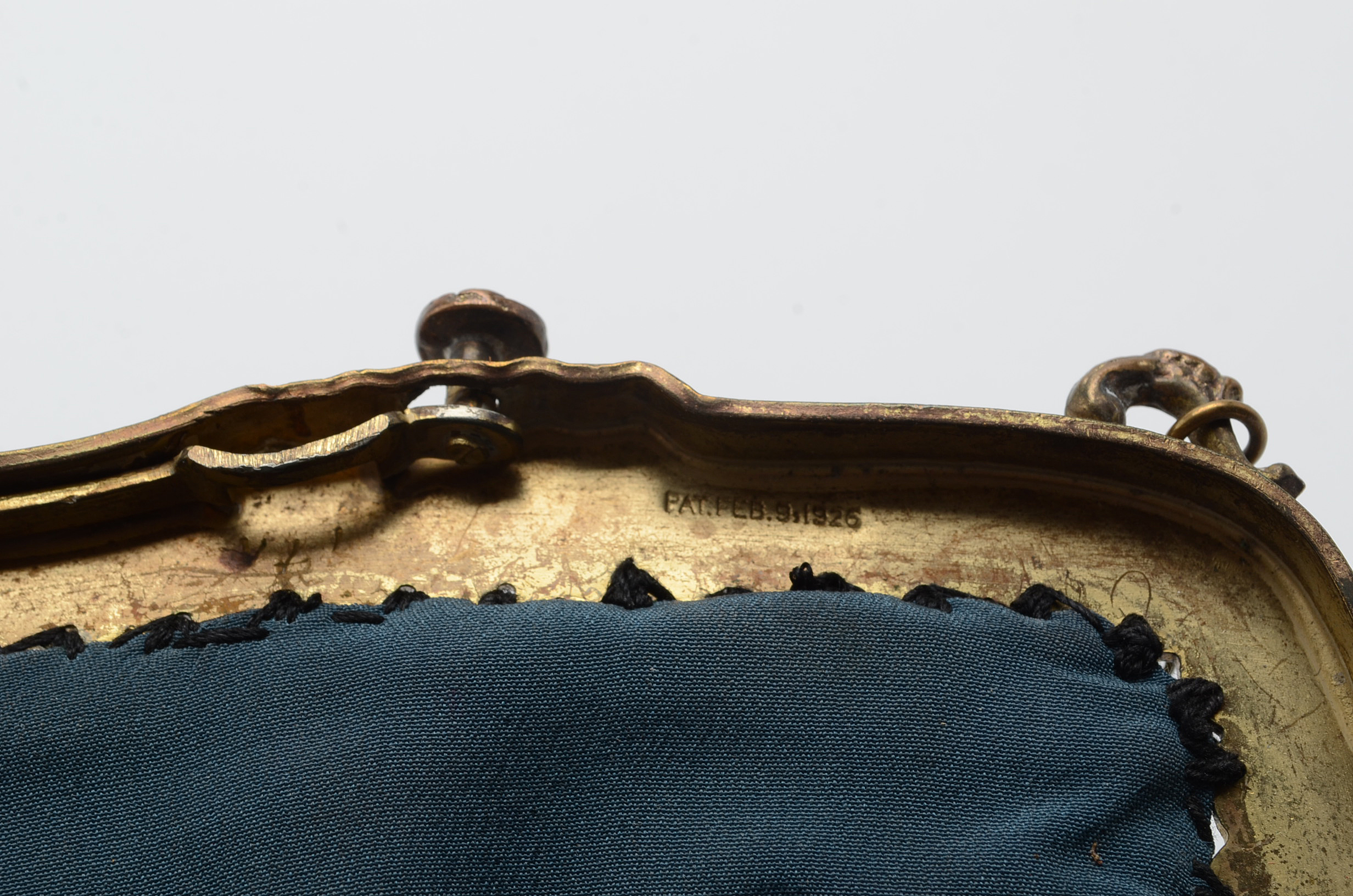 Three Early 20th Century Handbags