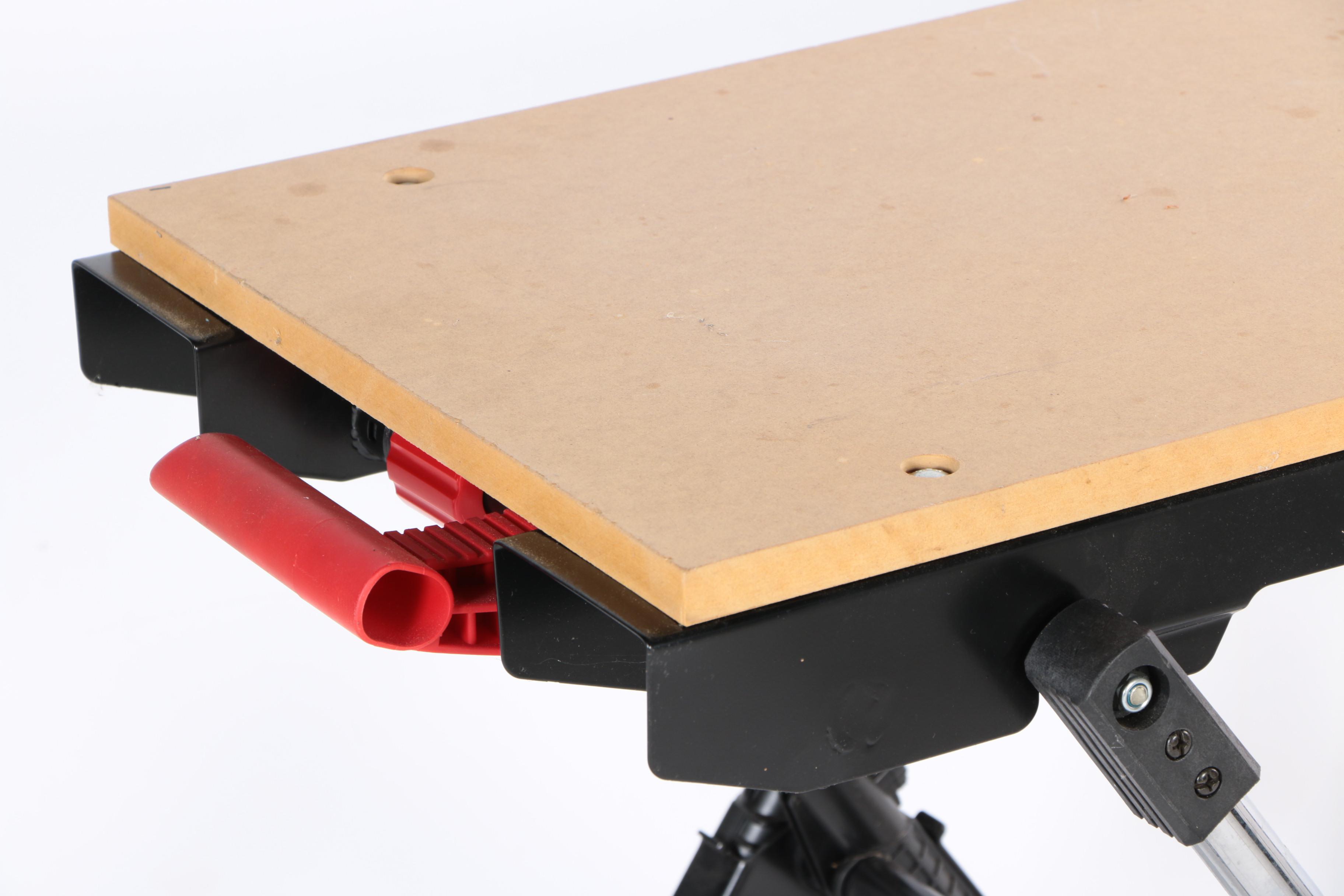 Craftsman Folding Work Table