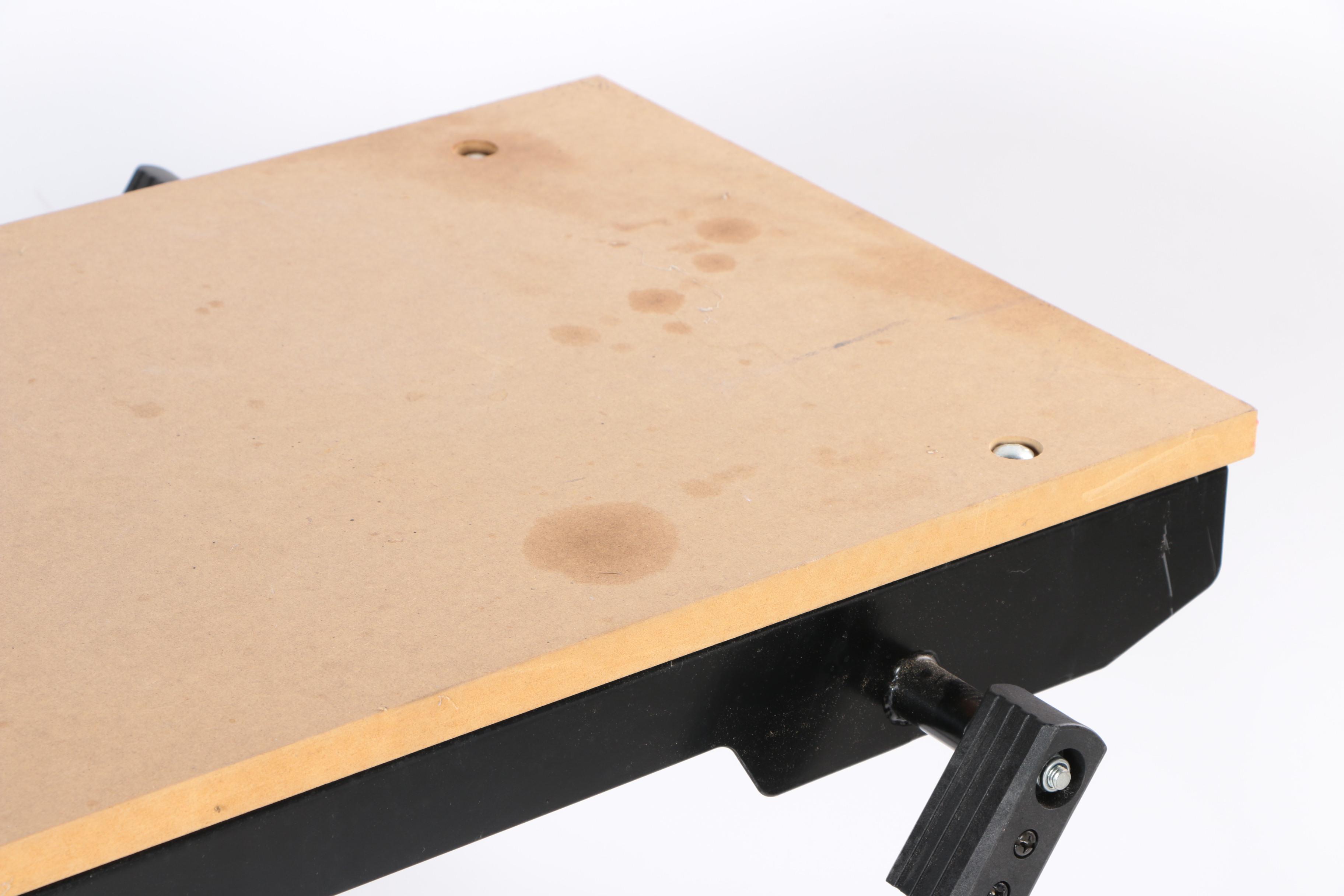 Craftsman Folding Work Table