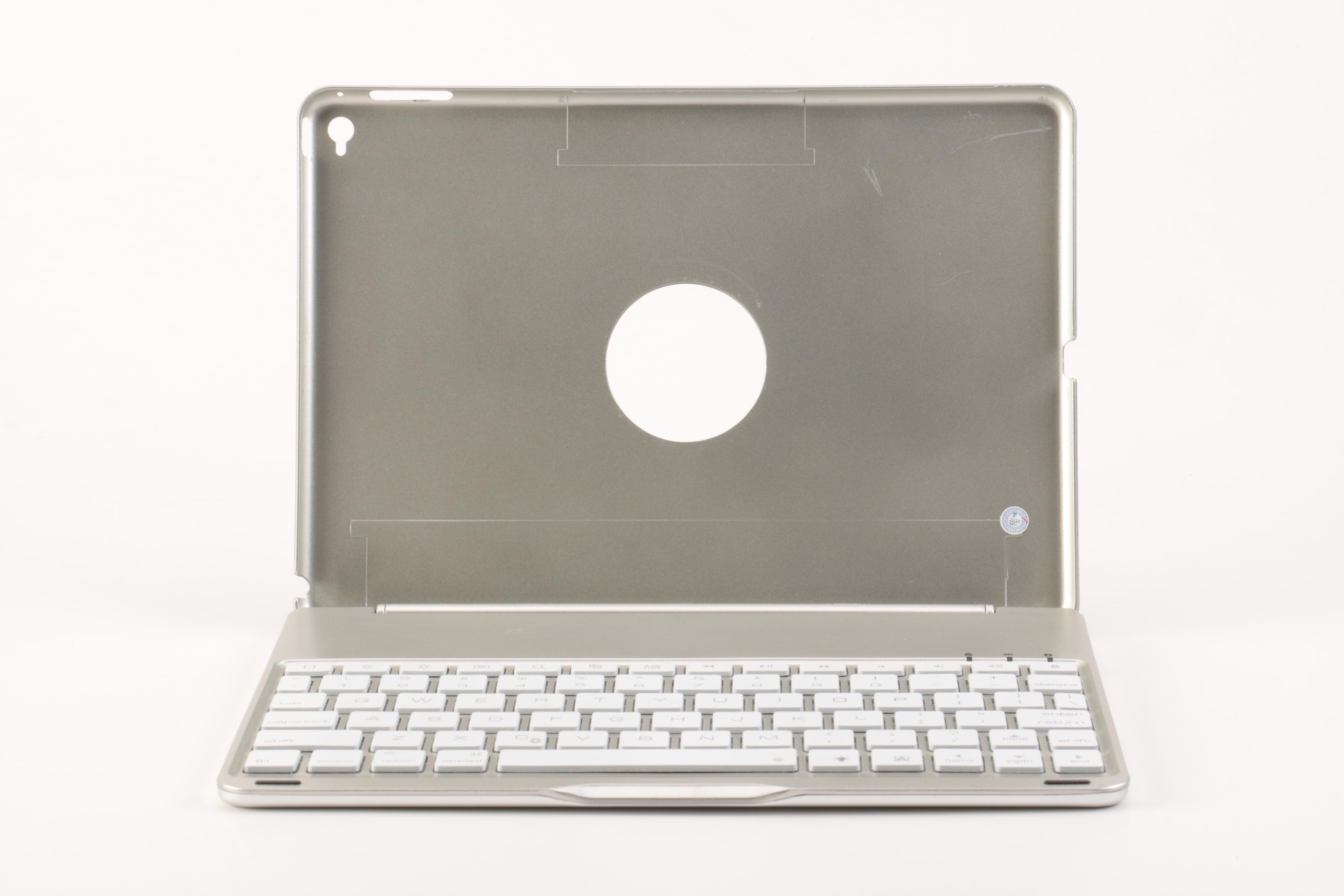 NoteKee iPad Keyboard