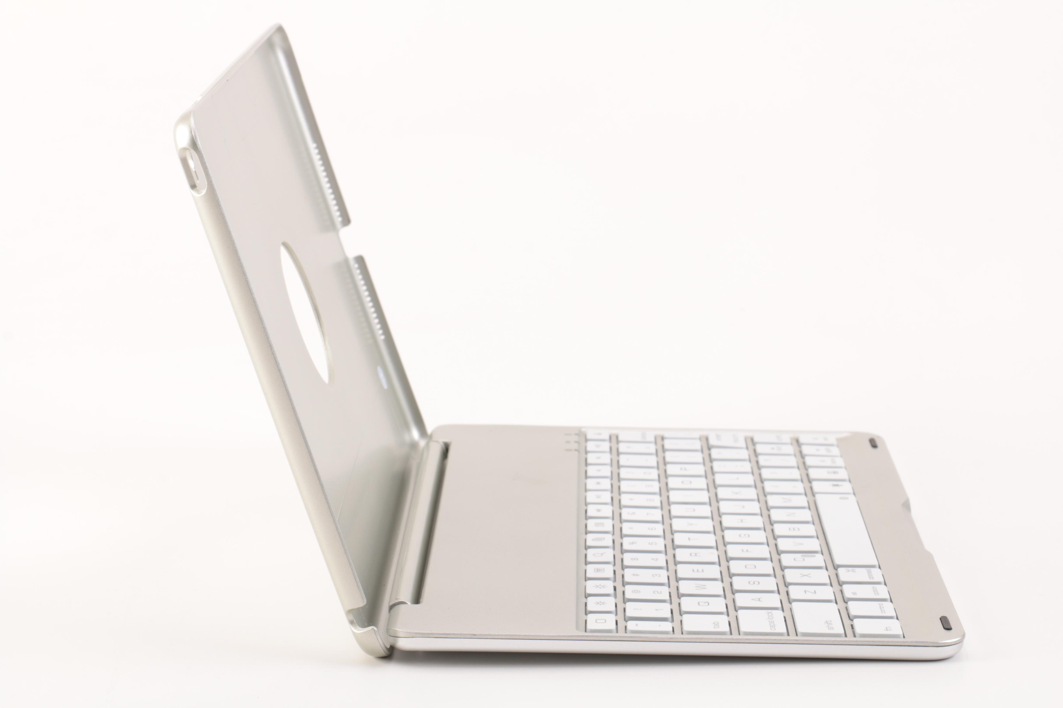 NoteKee iPad Keyboard