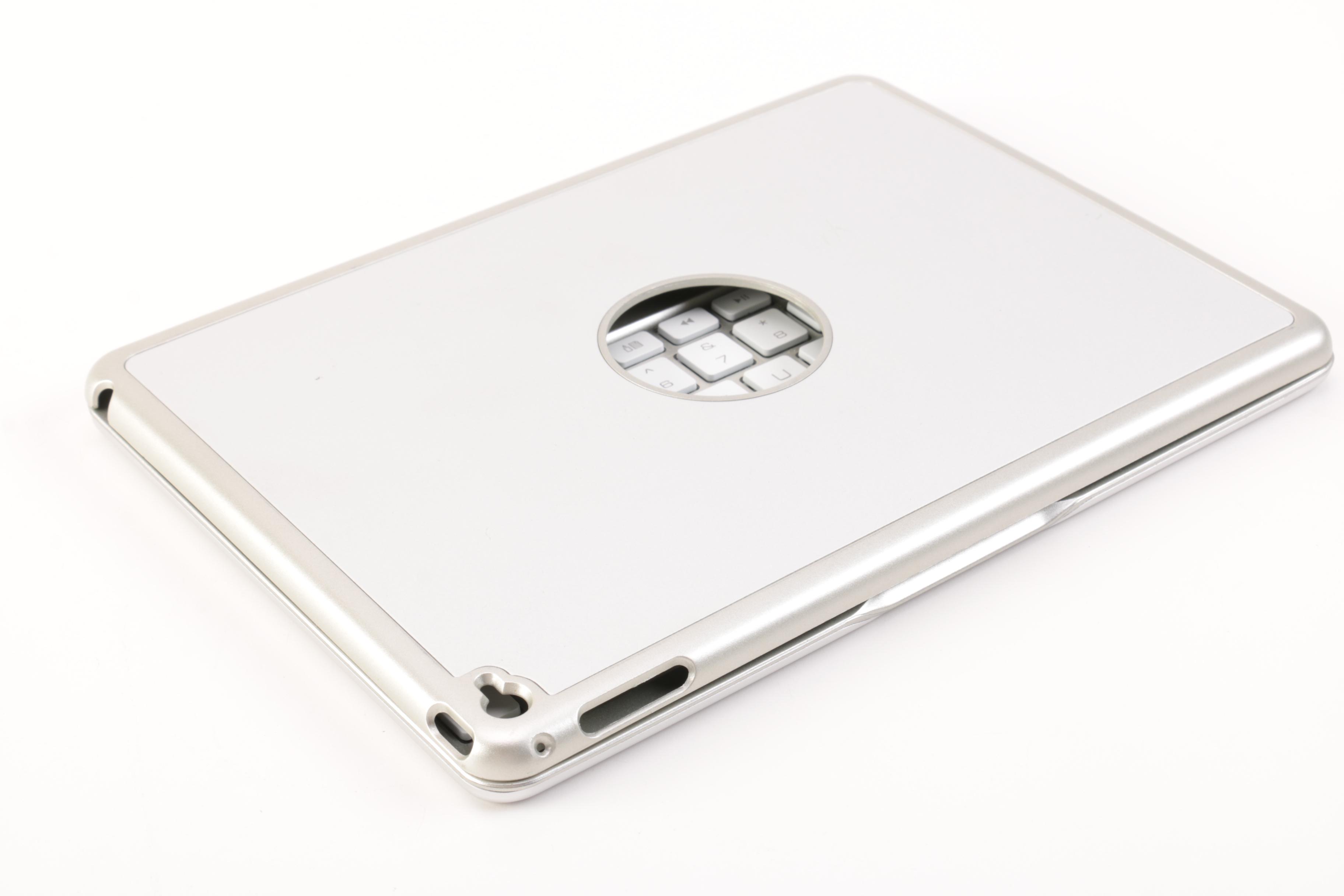 NoteKee iPad Keyboard