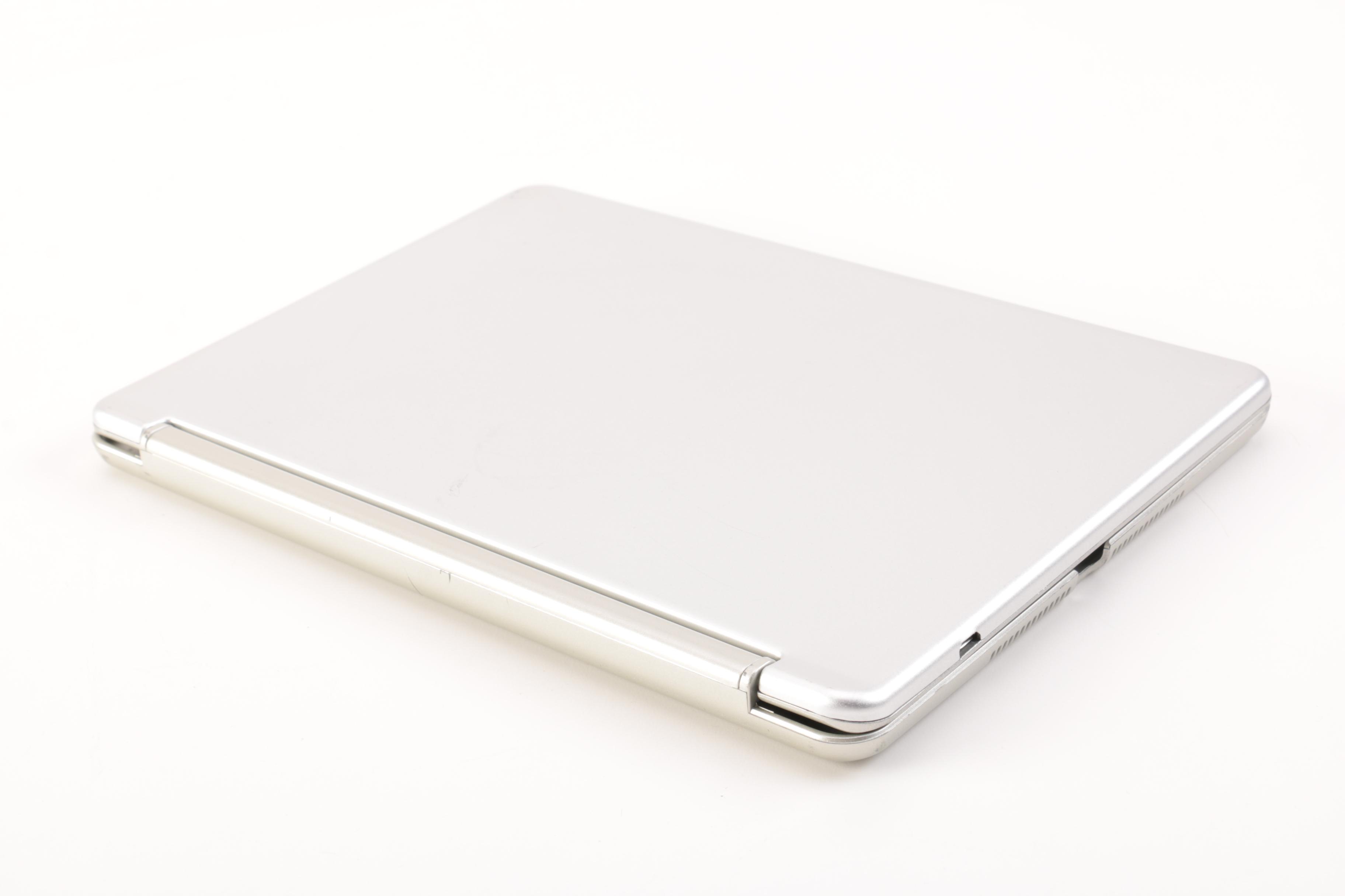 NoteKee iPad Keyboard