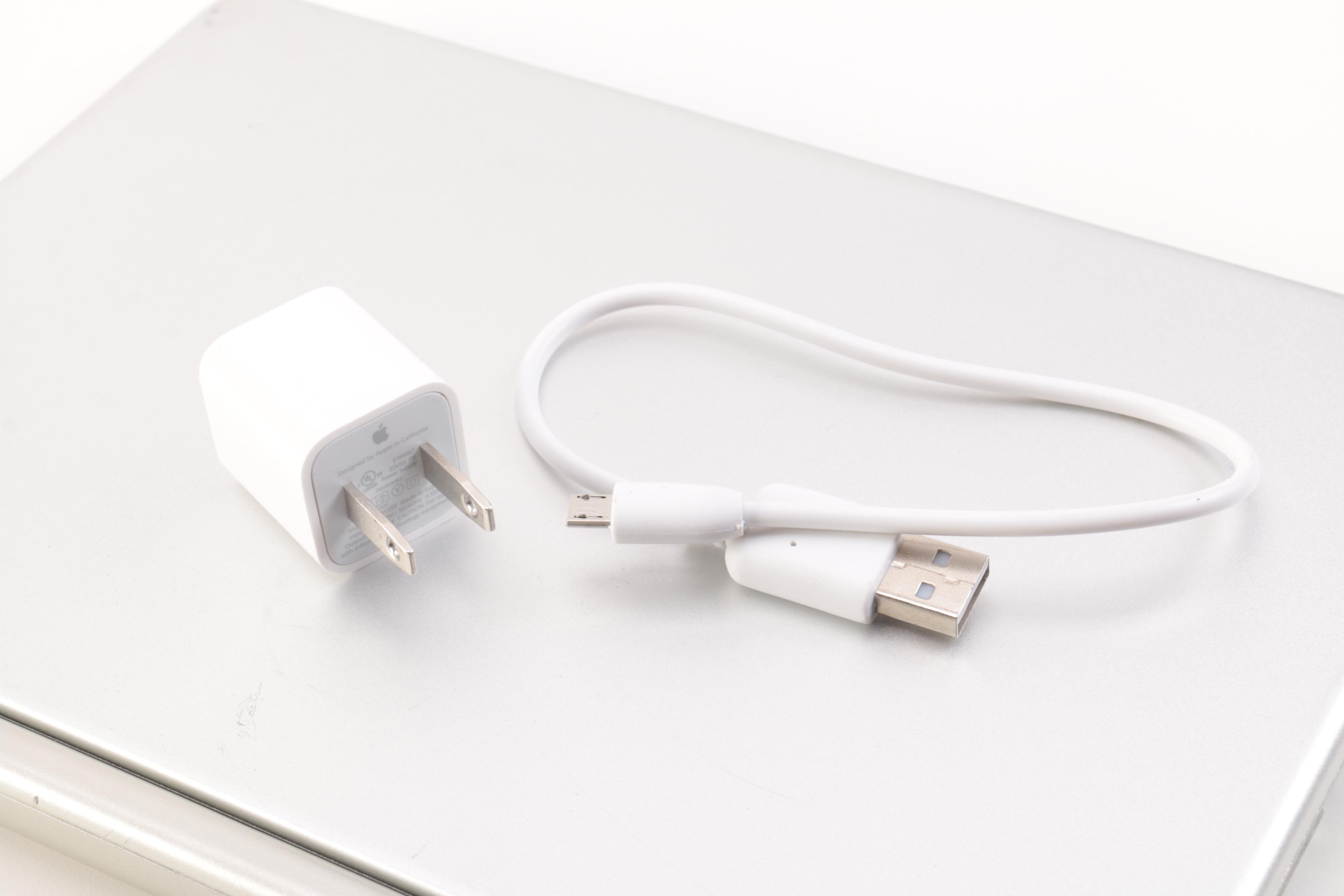 NoteKee iPad Keyboard