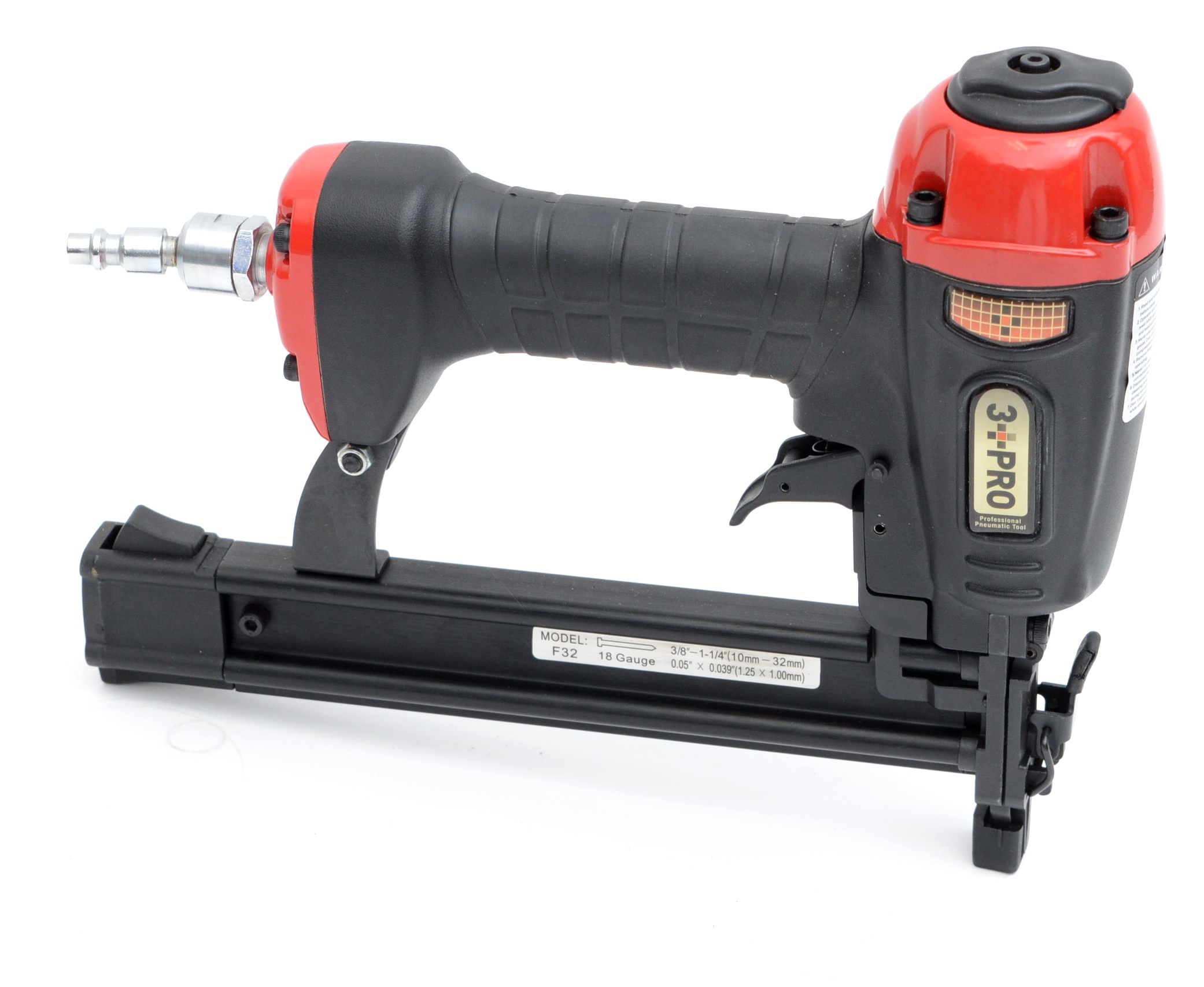 3 PRO 18 Gauge Brad Nailer