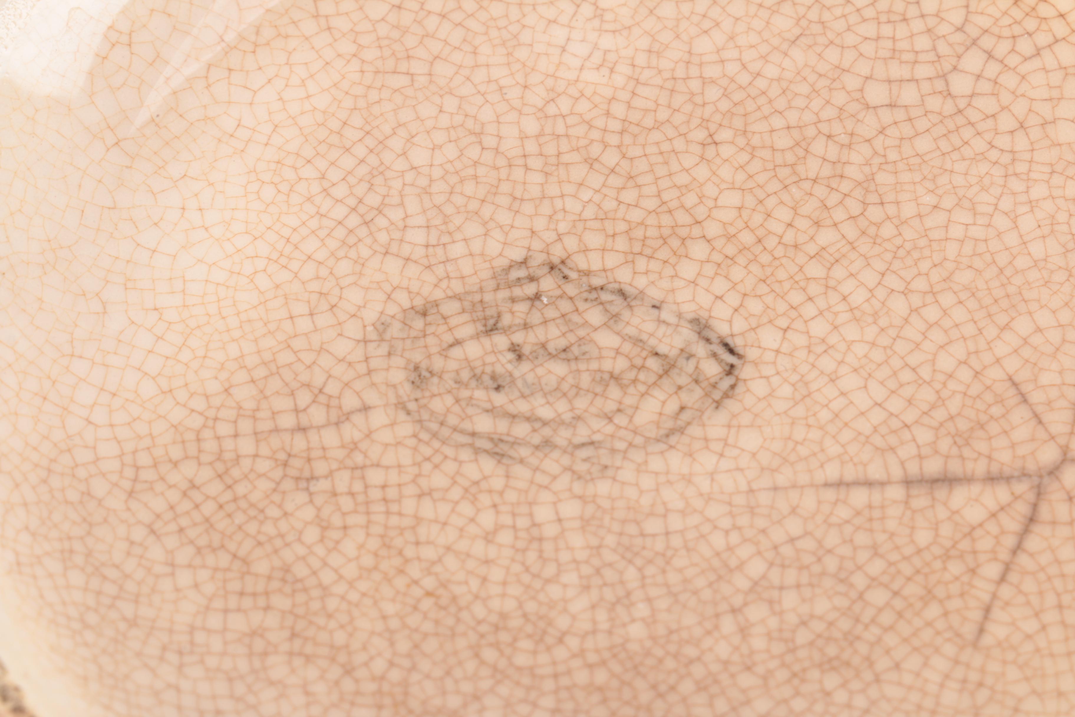 Sevilla Pottery Mixing Bowls and Metal Utensil Storage Tray