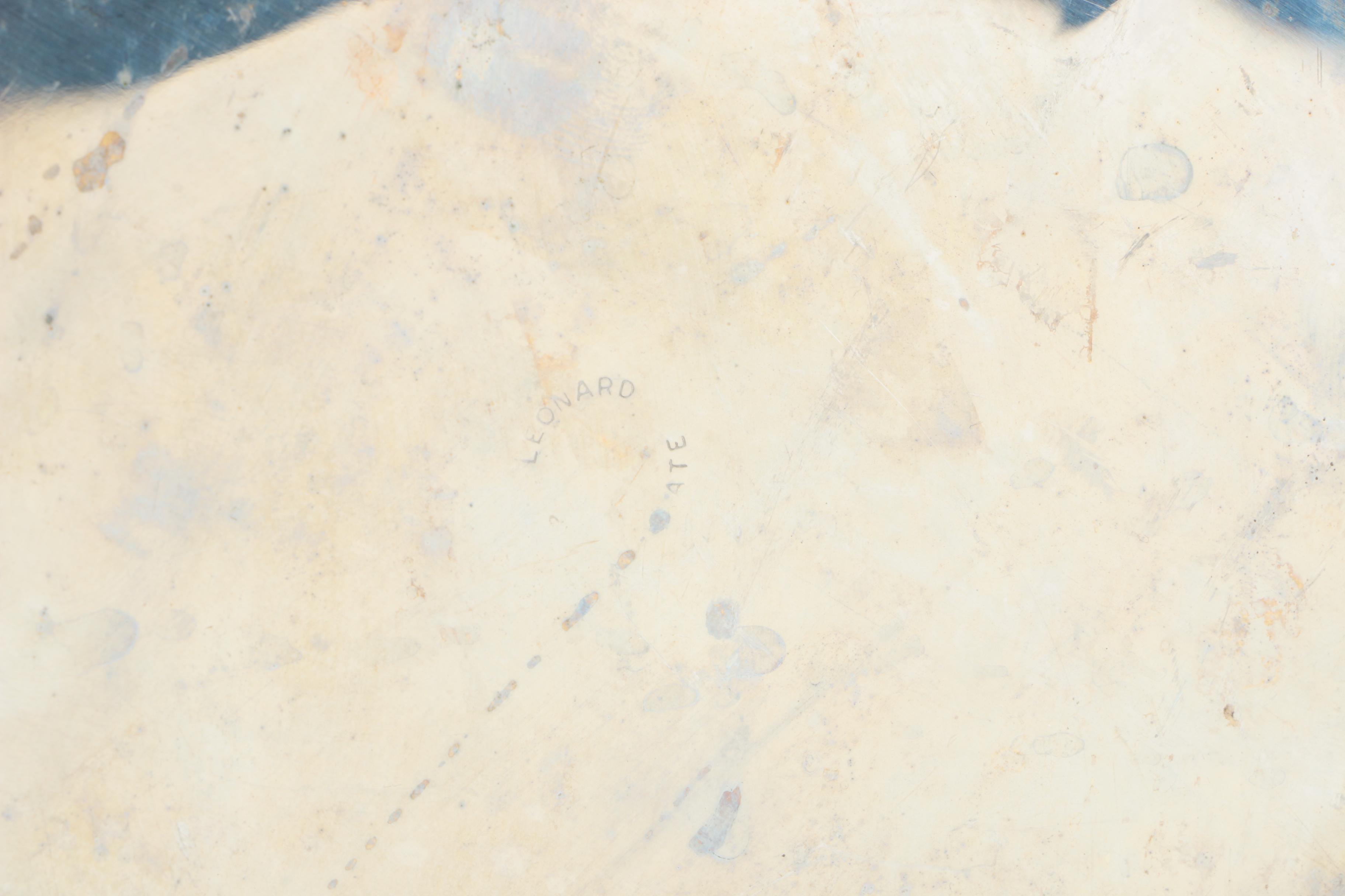 International Silver Co. 1847 Rogers Bros. Silver Plate "Flair" Dish and More