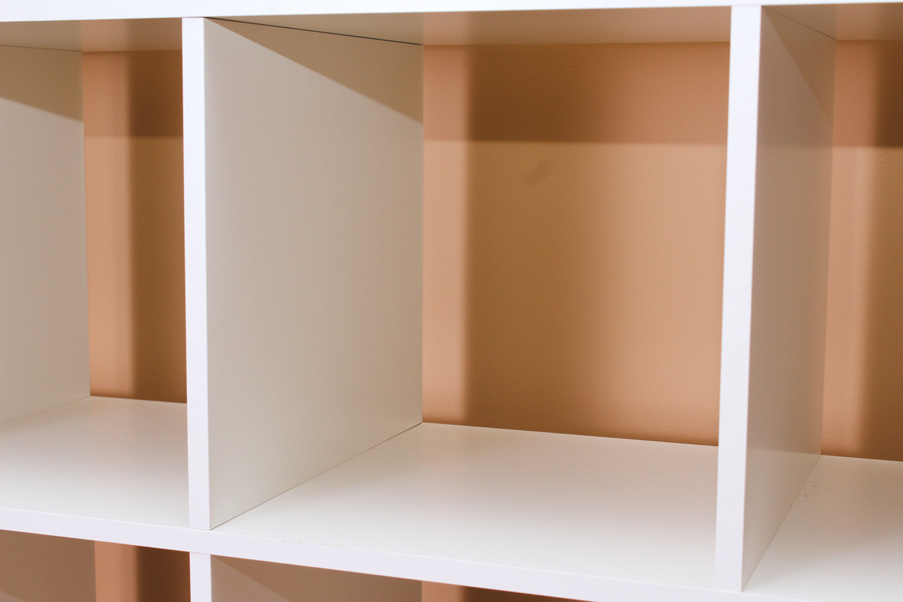 IKEA KALLAX Shelving Unit