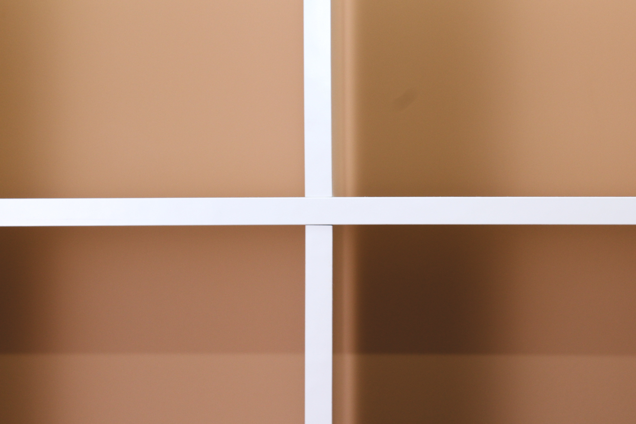 IKEA KALLAX Shelving Unit