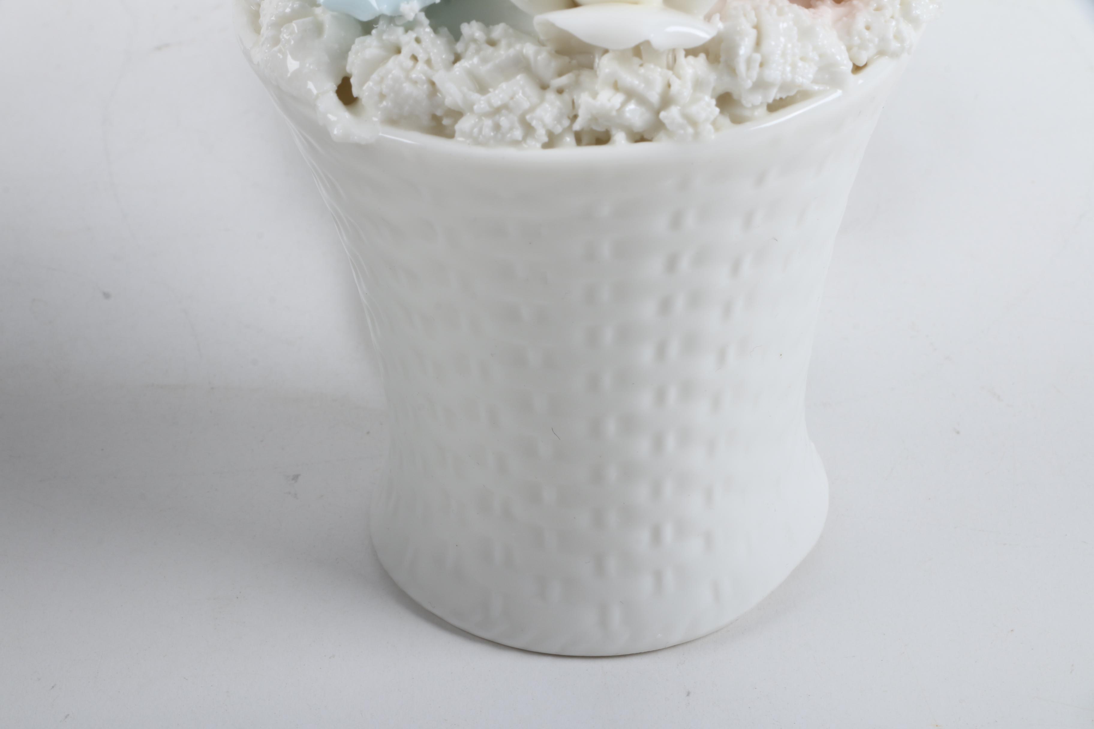 Vintage Vanity Decor