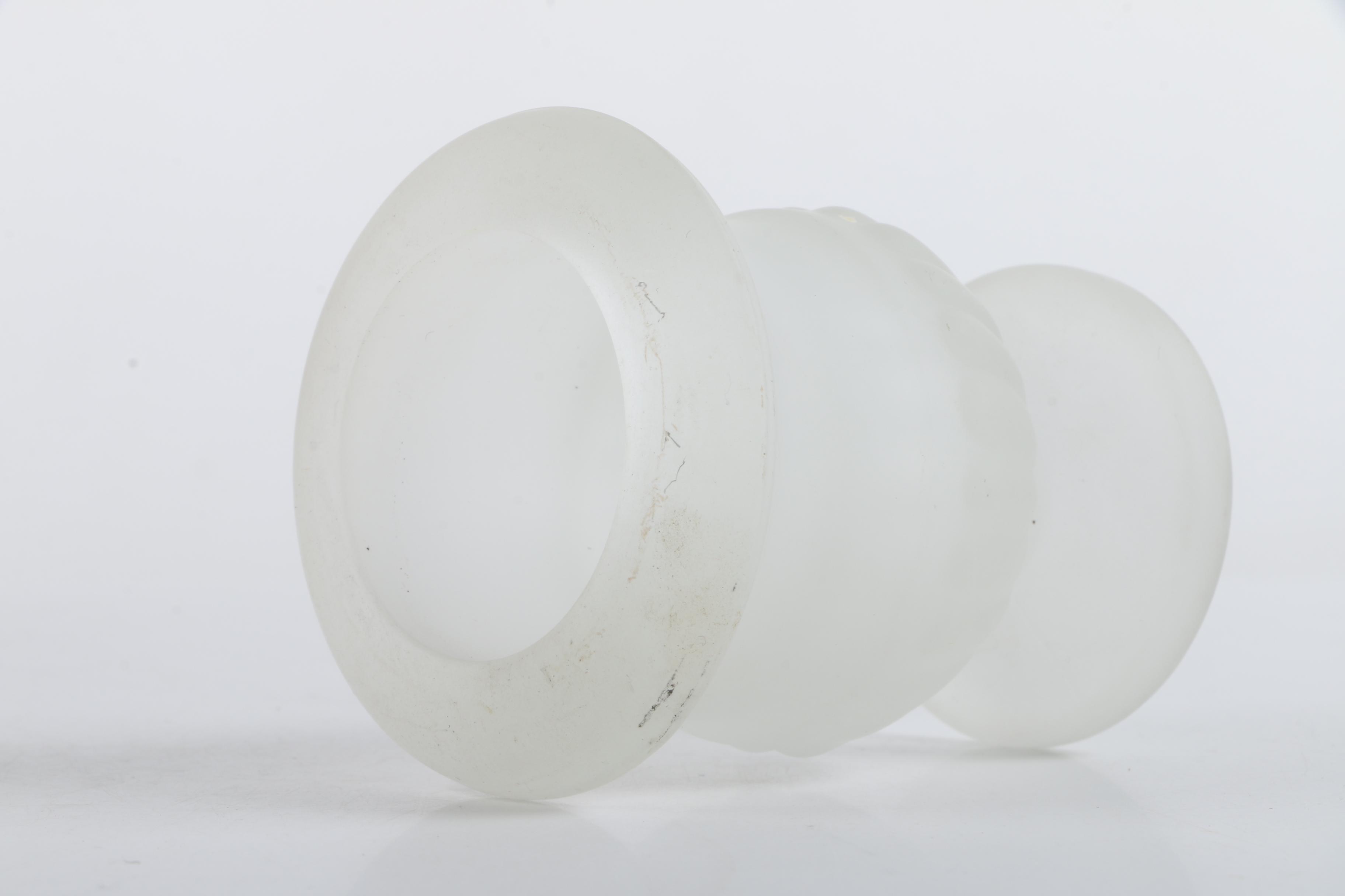 Vintage Vanity Decor