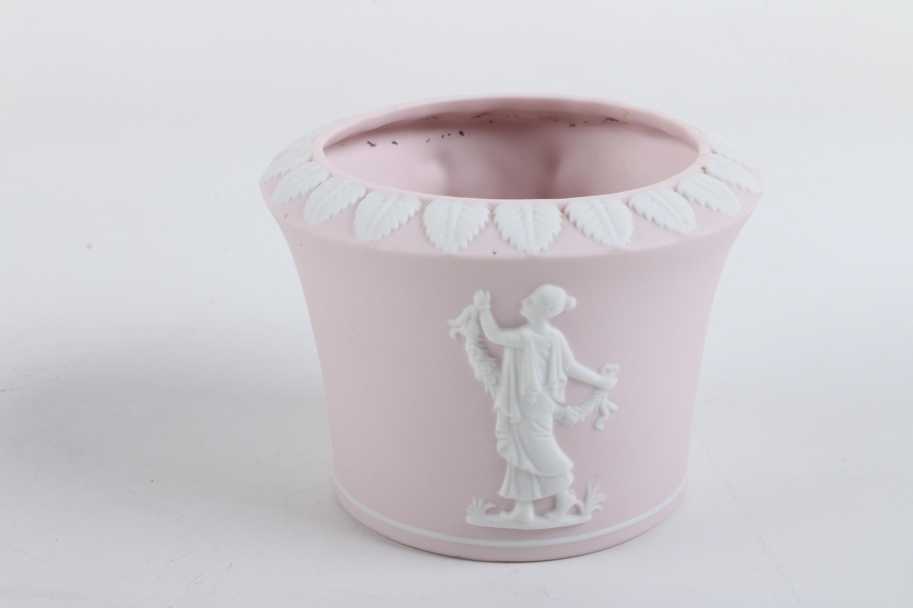 Antique Ford China Company "Wyandot" Pitcher