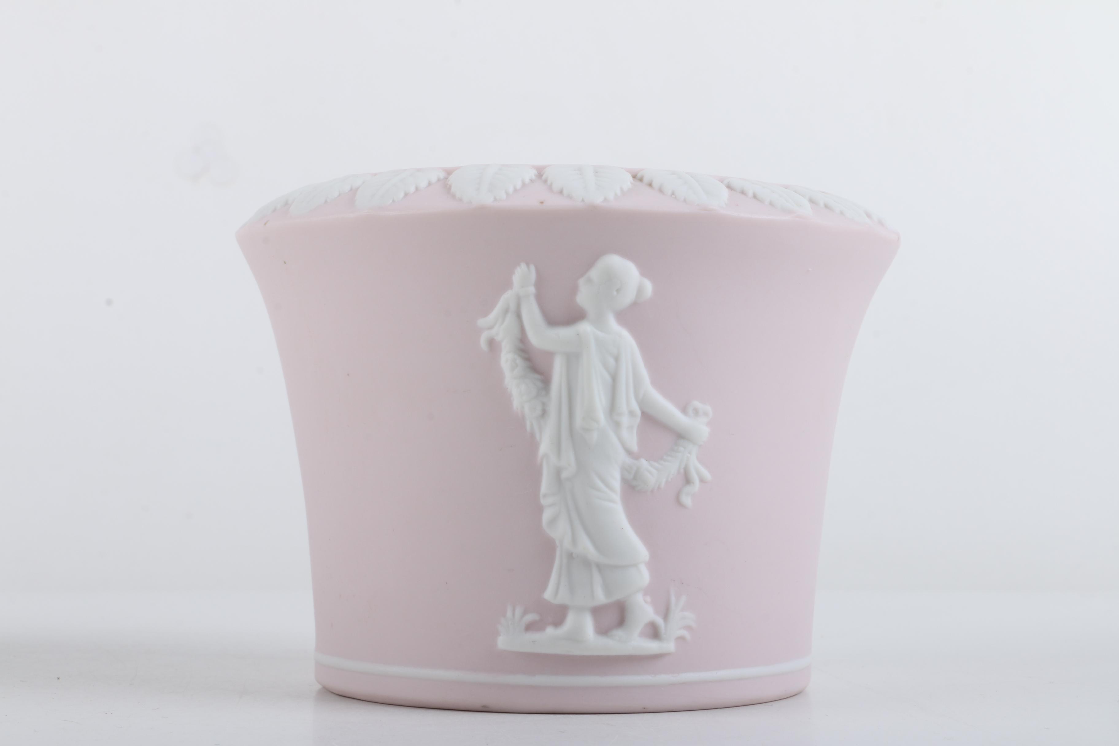 Antique Ford China Company "Wyandot" Pitcher