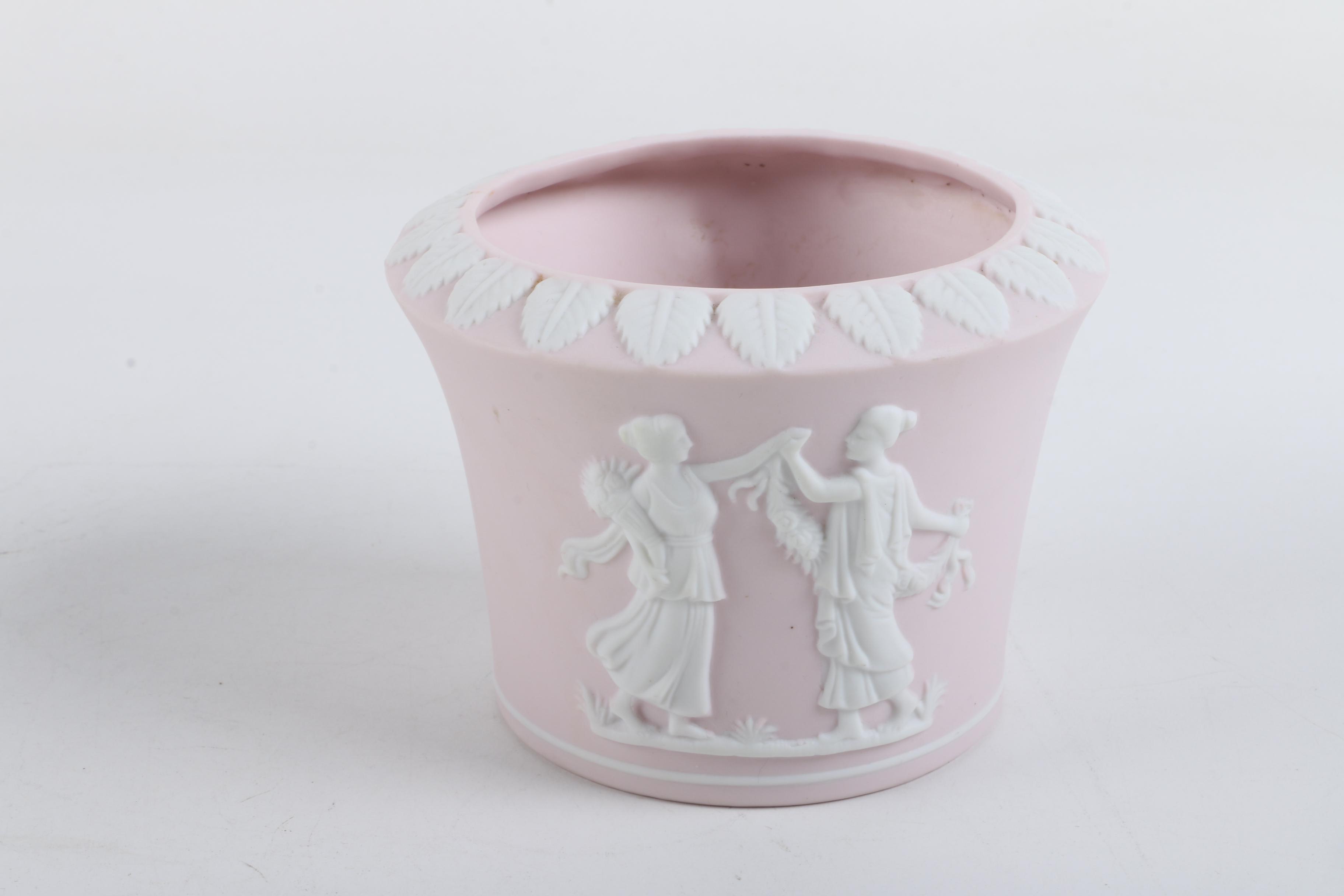 Antique Ford China Company "Wyandot" Pitcher