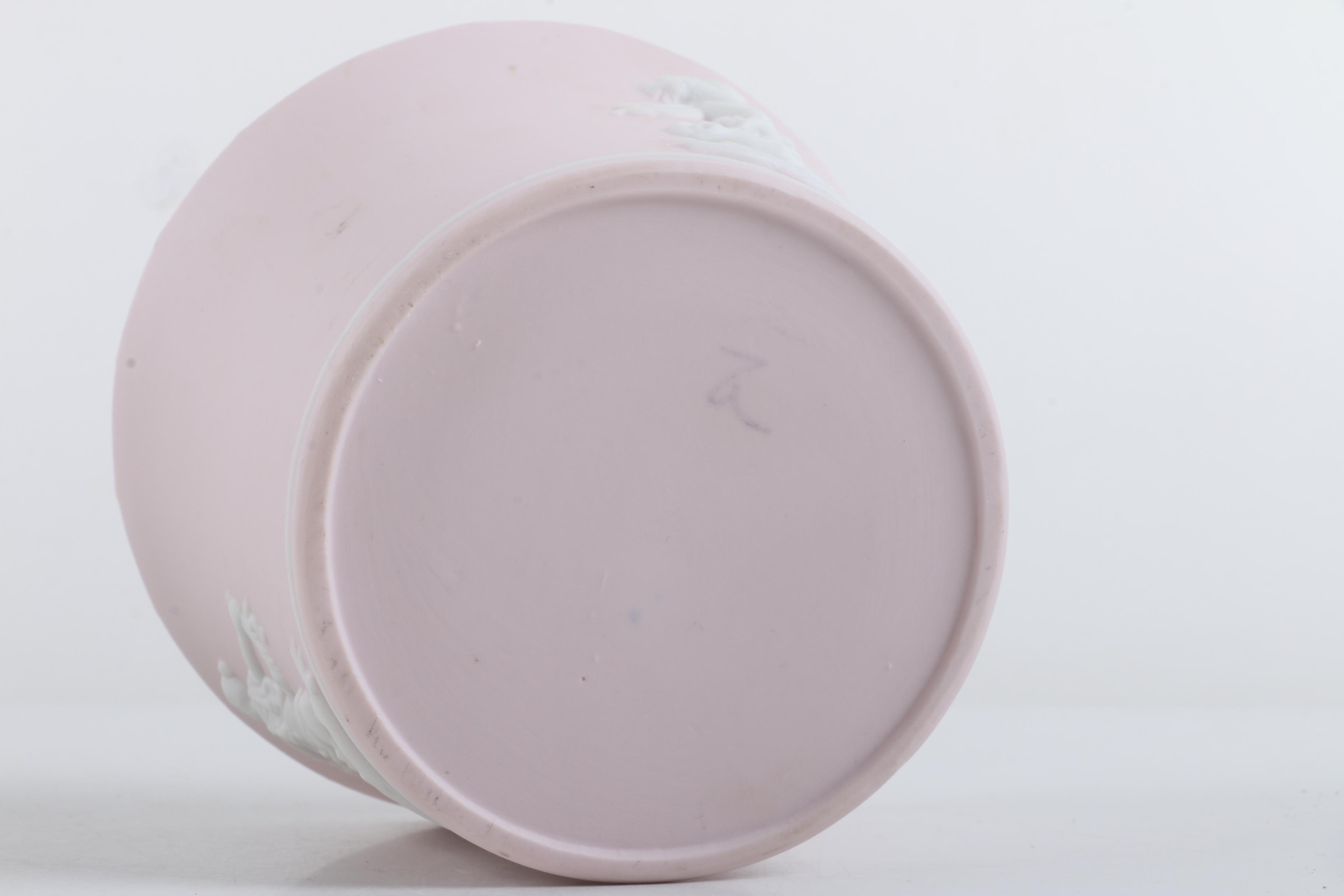 Antique Ford China Company "Wyandot" Pitcher