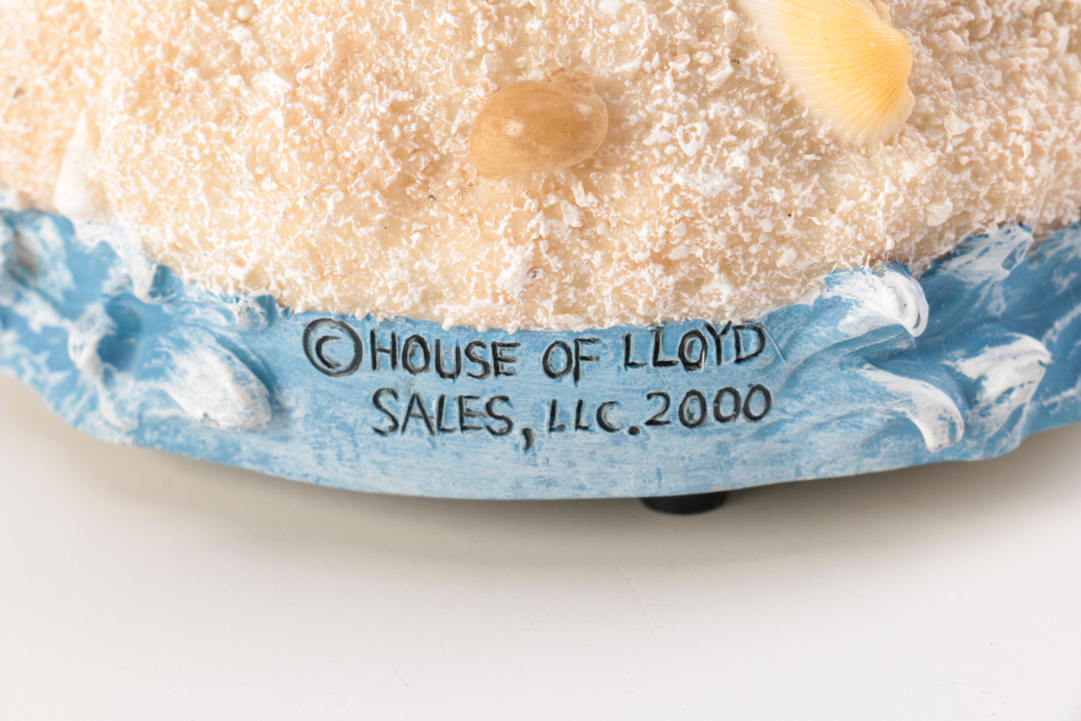 Assorted Musical Snow Globes