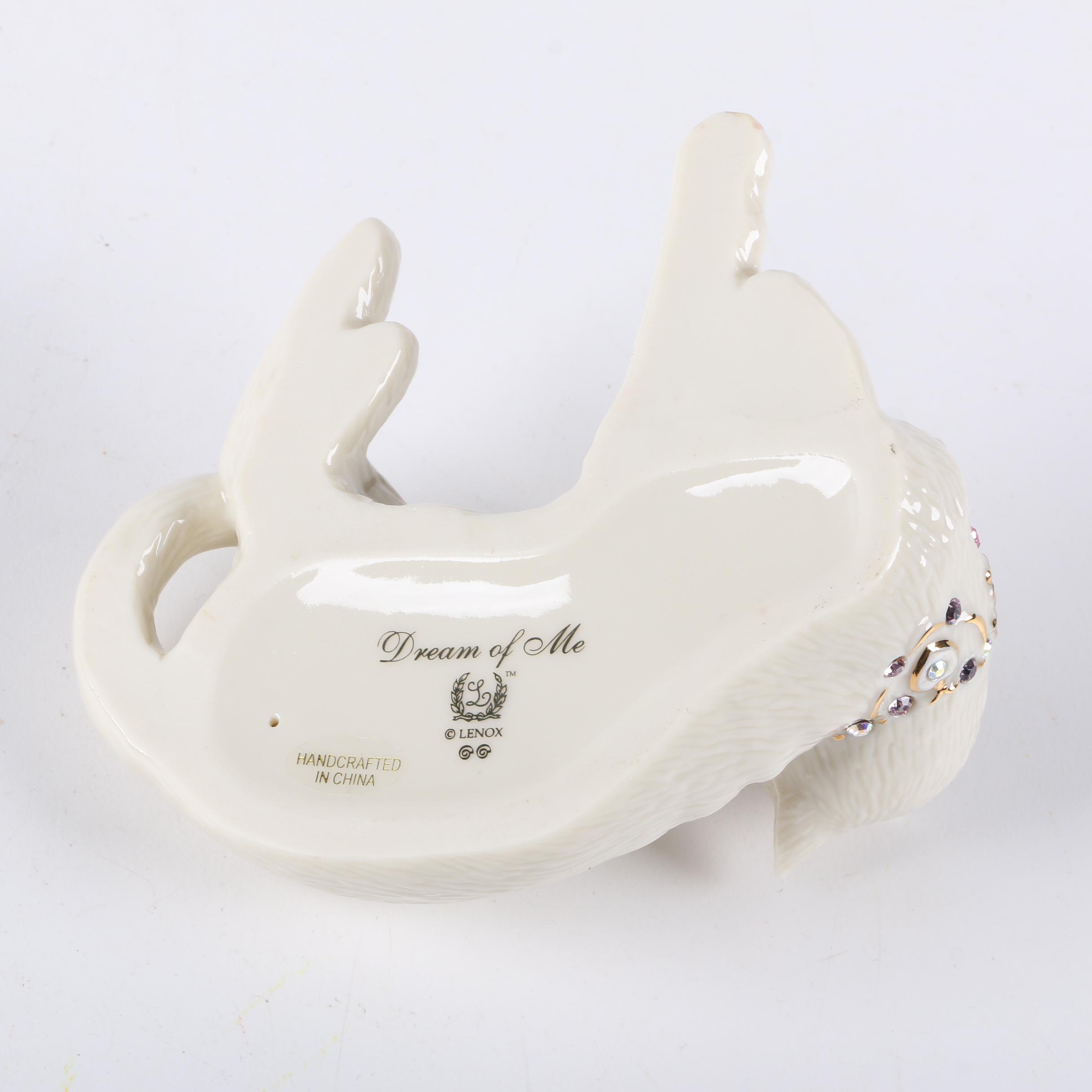Lenox Cat Figurines
