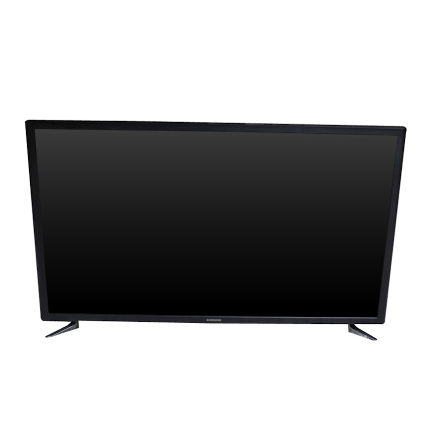 Samsung 31" Flat Screen Television