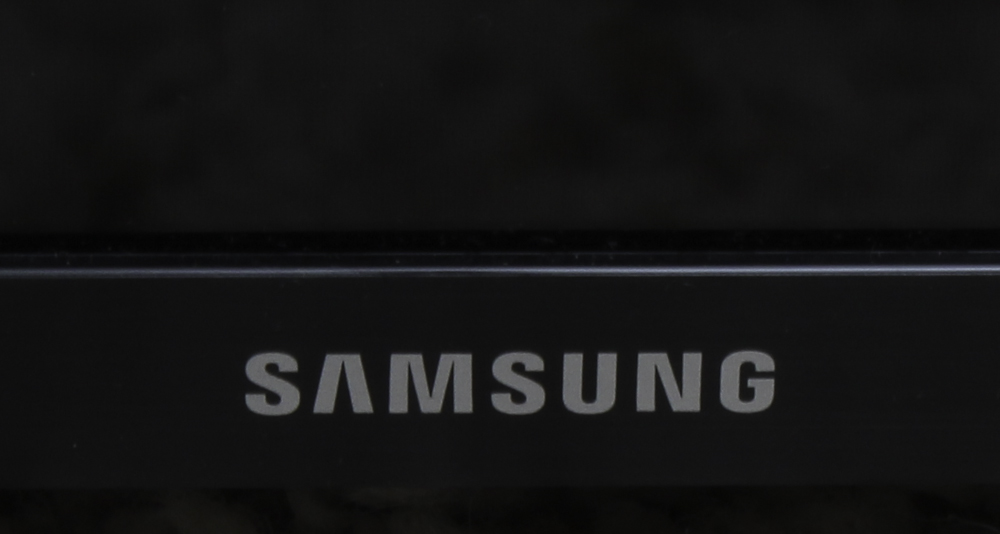 Samsung 31" Flat Screen Television