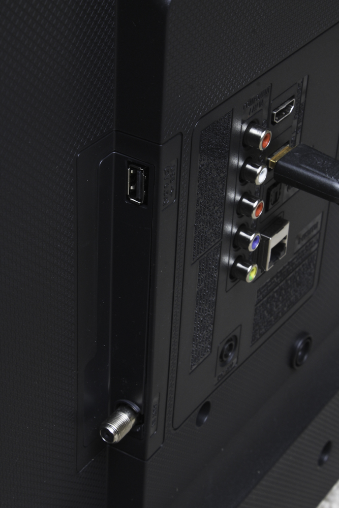 Samsung 31" Flat Screen Television