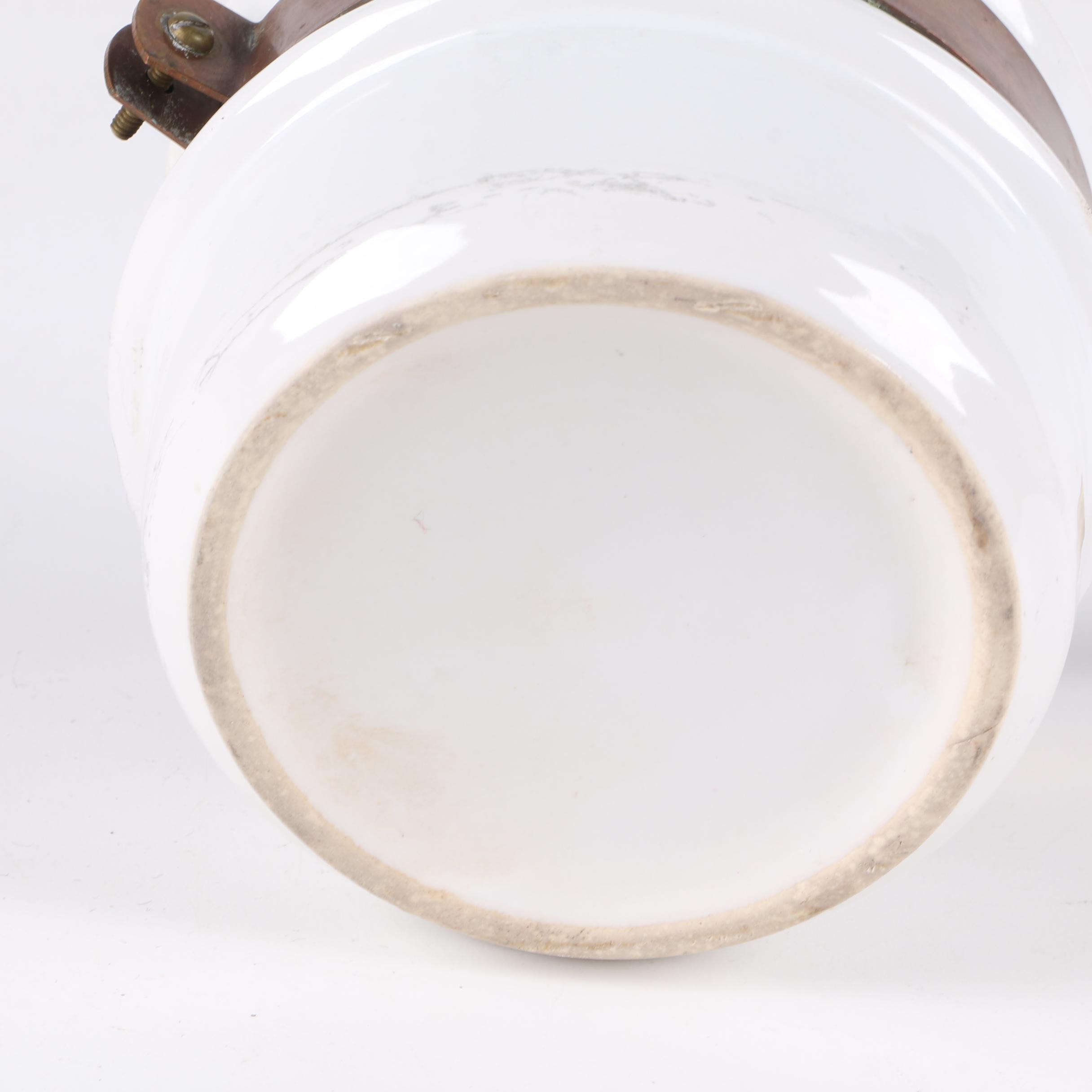 Copper Cookware Including Tagus