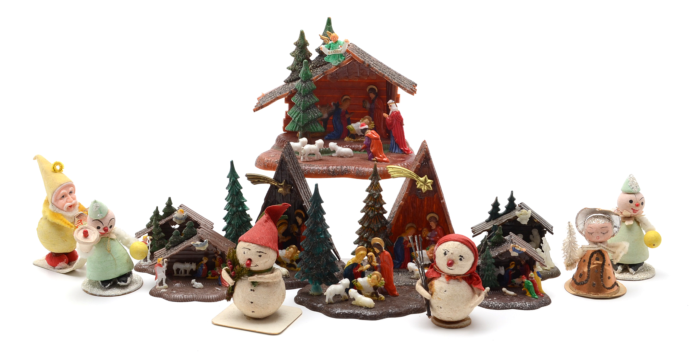 Christmas Collectibles