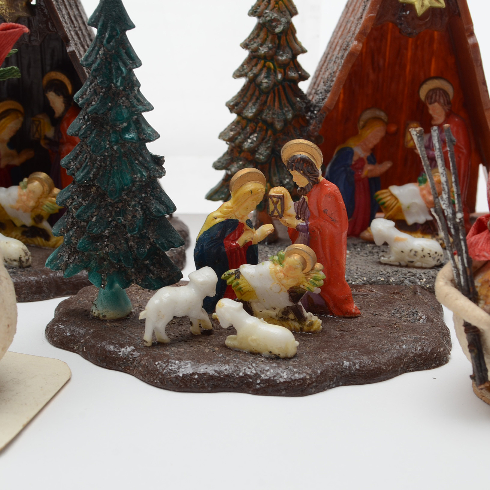 Christmas Collectibles