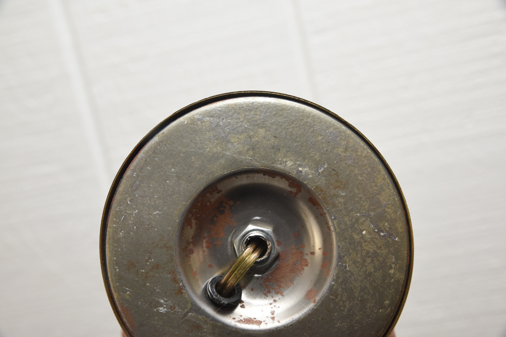 Waterford Crystal "Glandore" Lamp