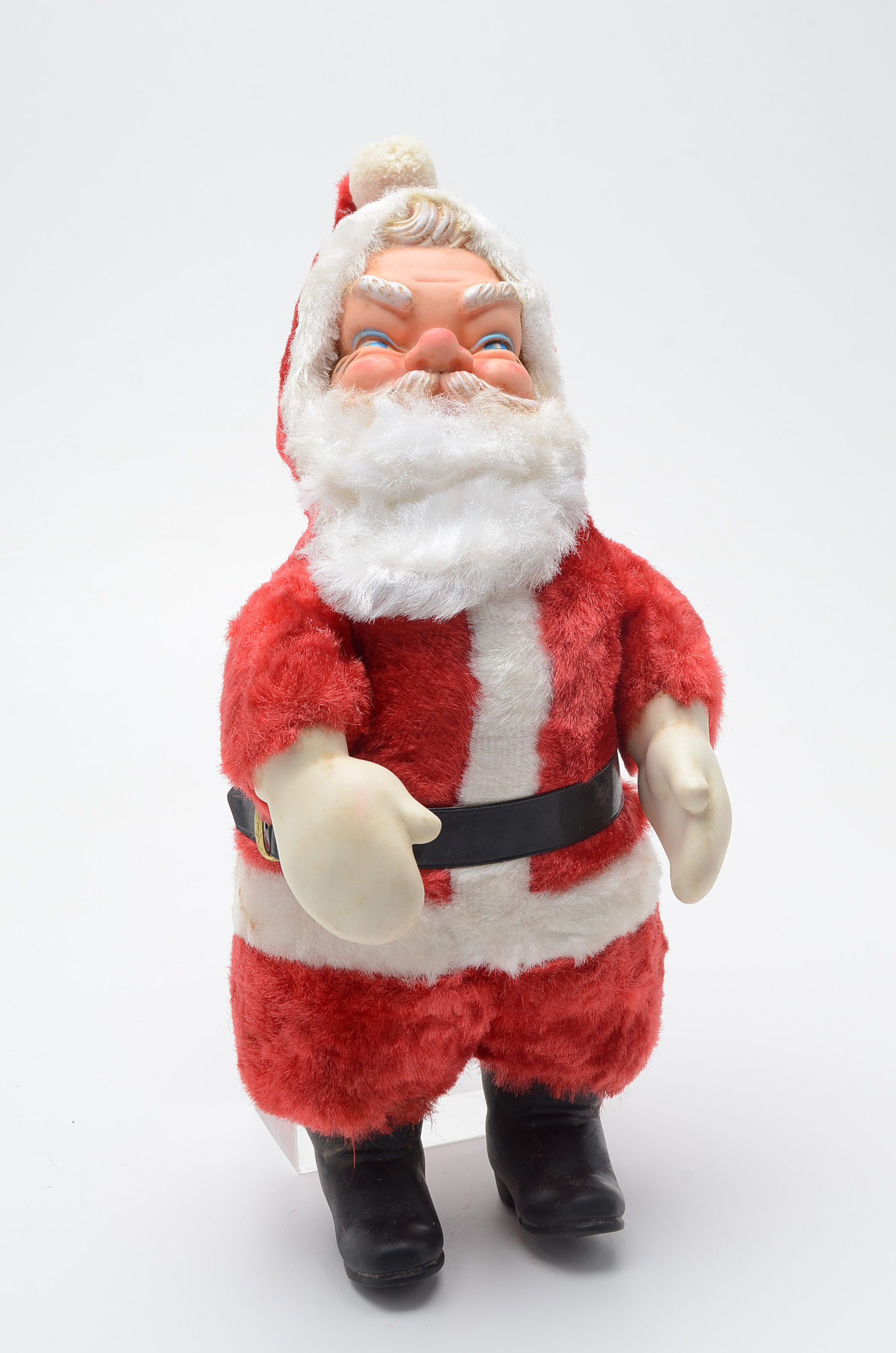 Vintage Christmas Collectibles