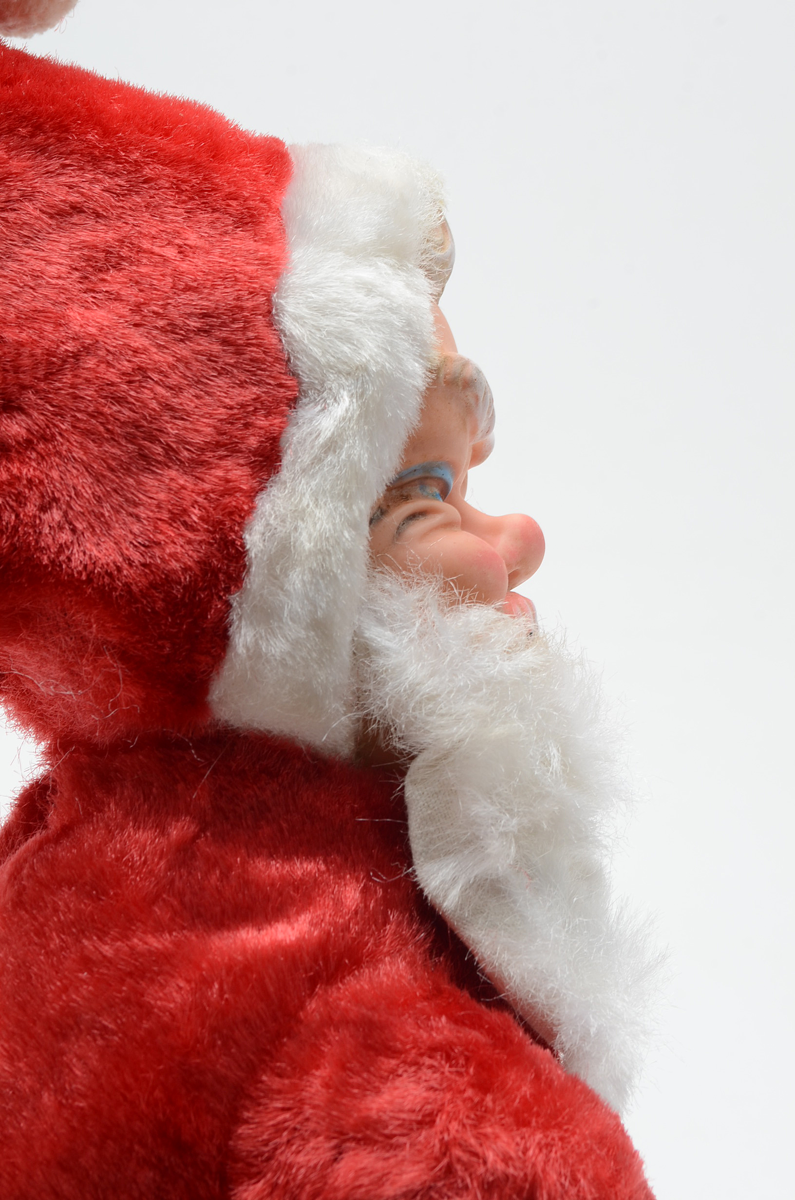 Vintage Christmas Collectibles