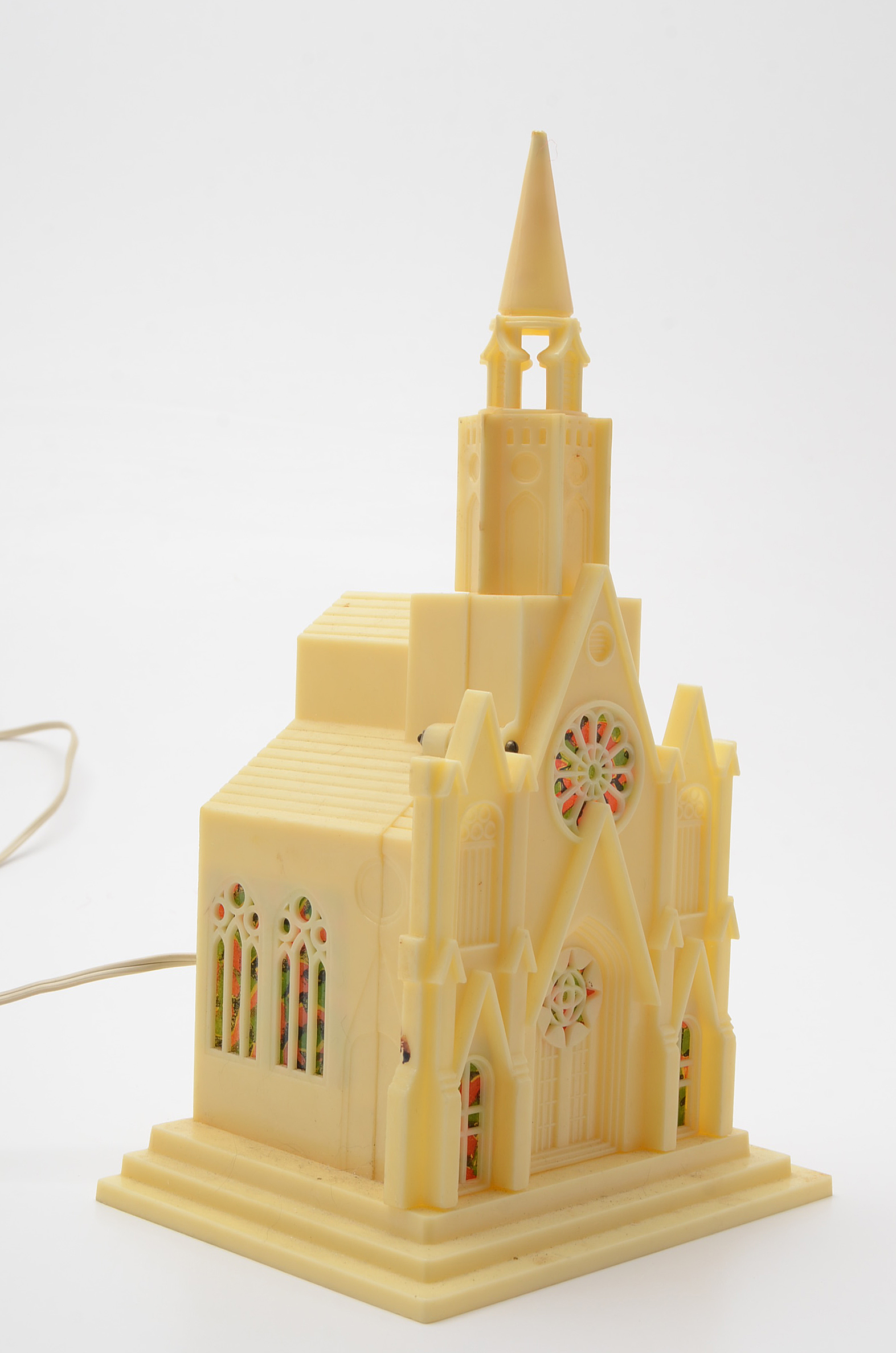 Vintage Christmas Collectibles