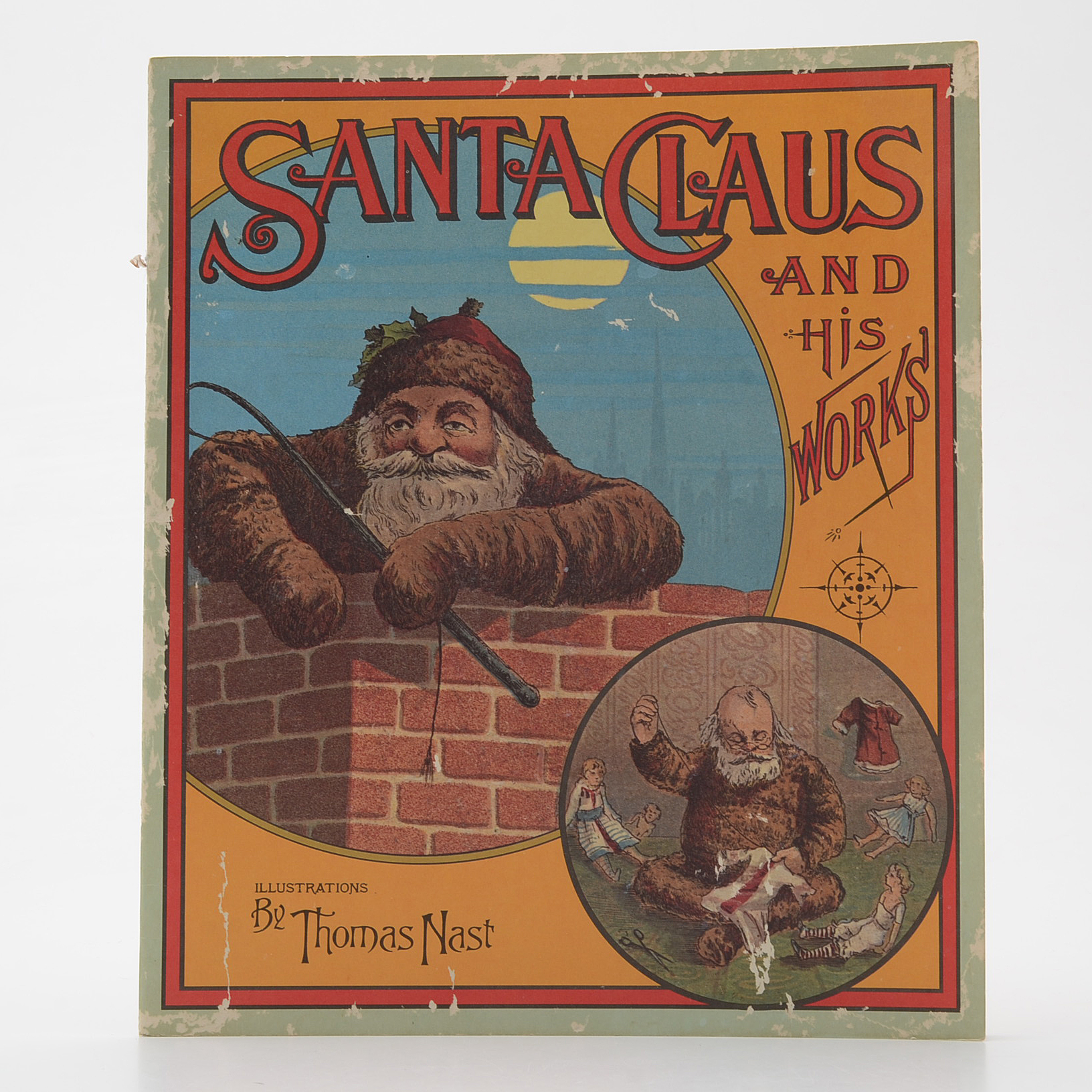 Vintage Christmas Collectibles