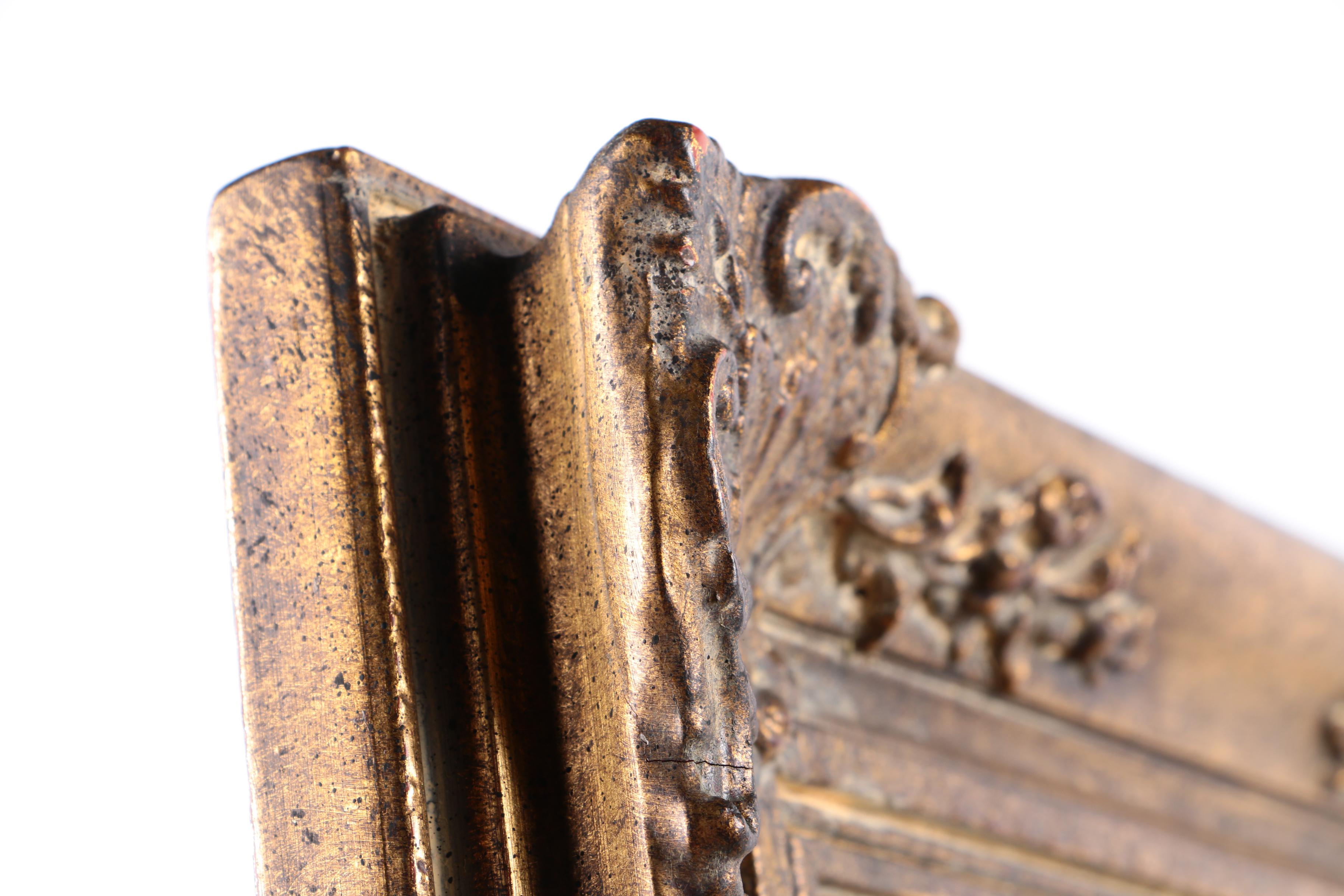 Jeannine Albert Oil Painting of a Flower Arrangement