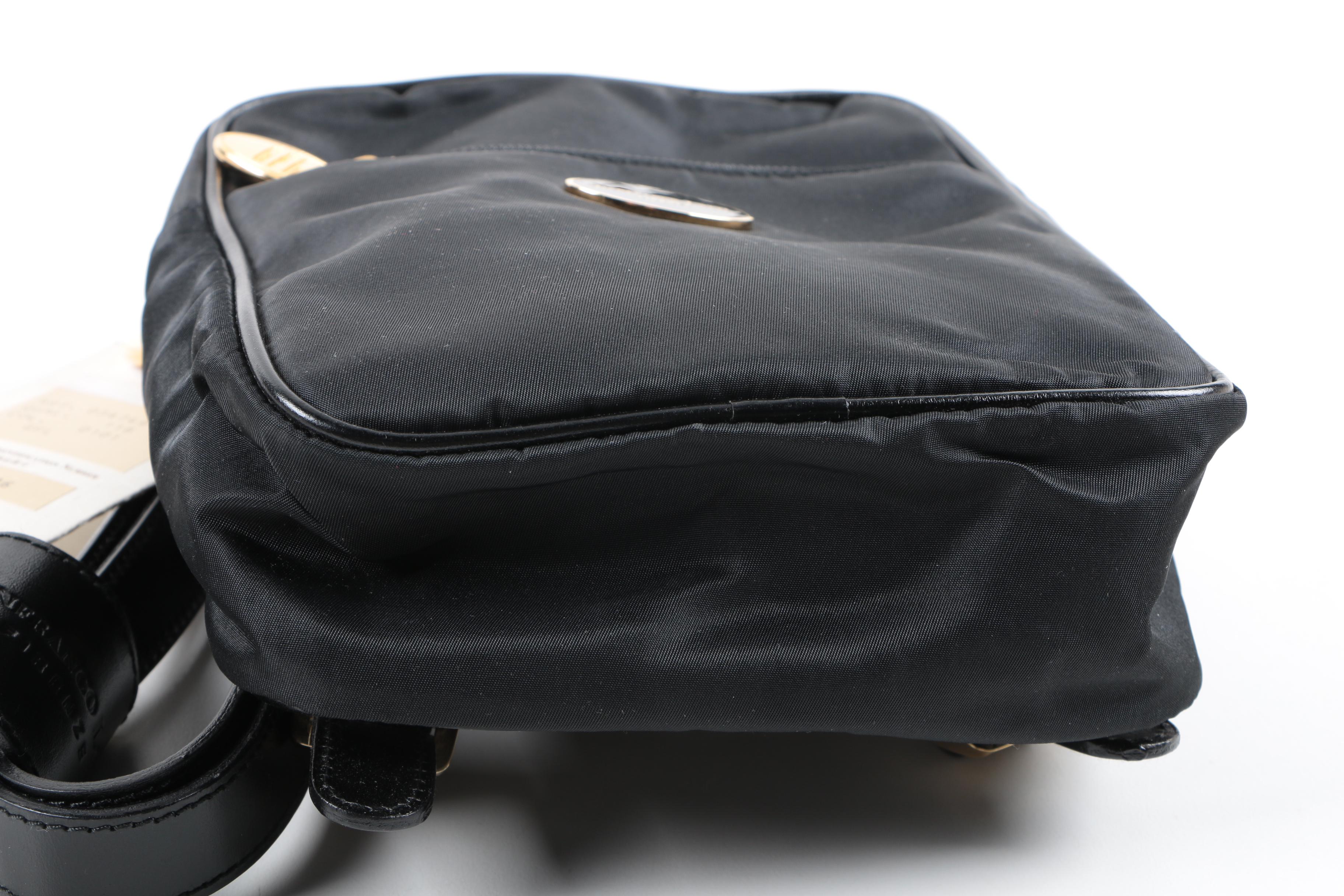 Gianfranco Lotti  Mini Backpack