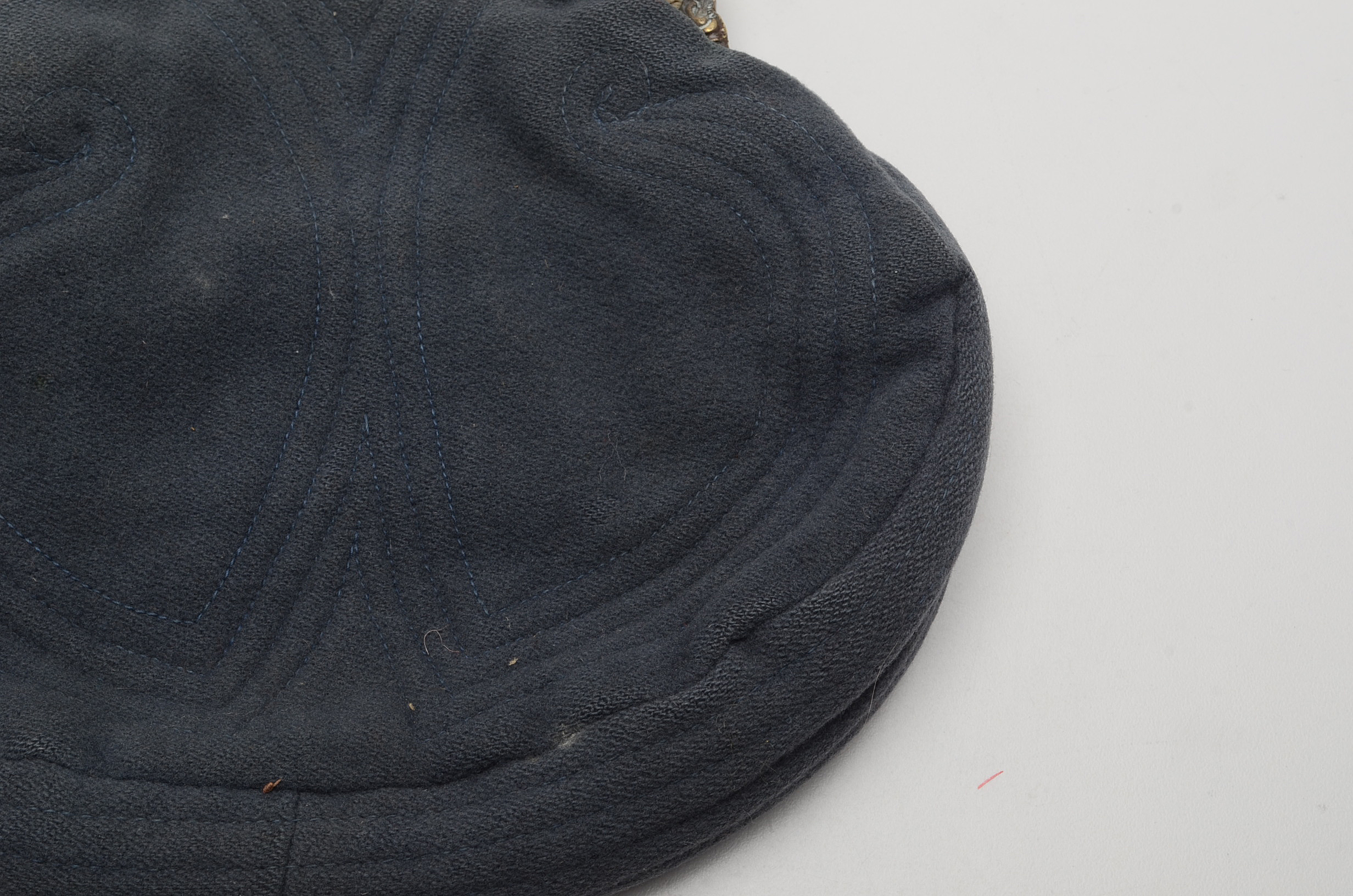 Antique Sterling Silver Mesh Clutch Purse and Clutch Handbag