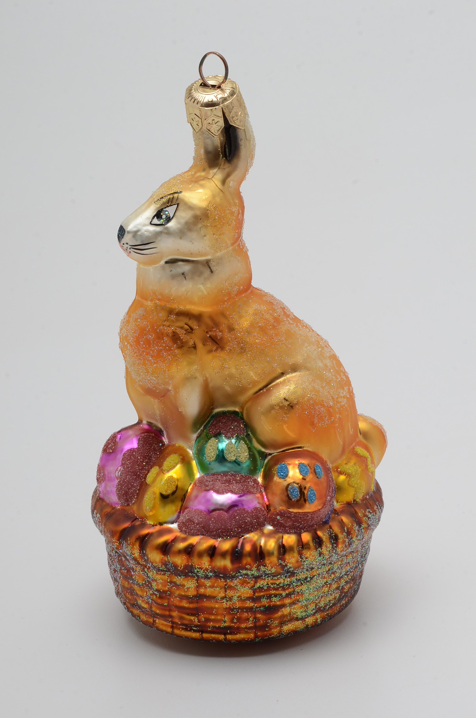 Christopher Radko Christmas Ornaments