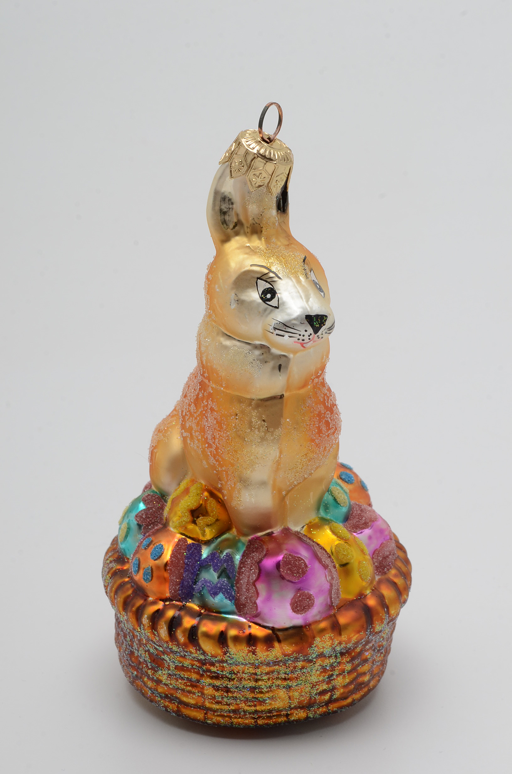 Christopher Radko Christmas Ornaments