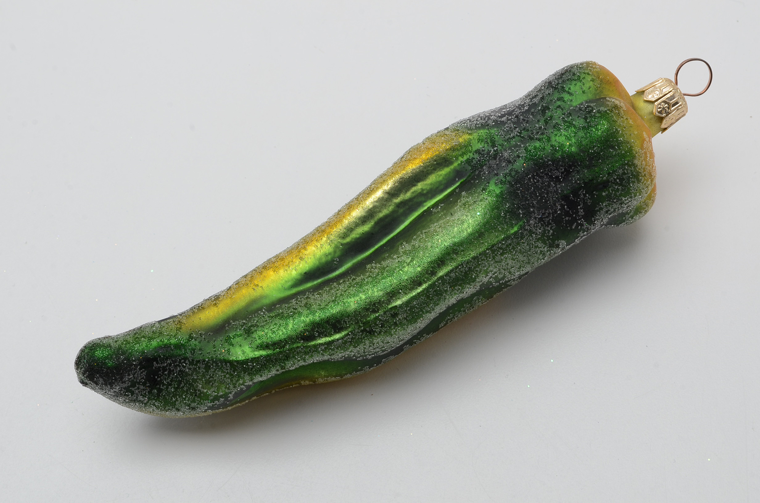 Christopher Radko Christmas Ornaments