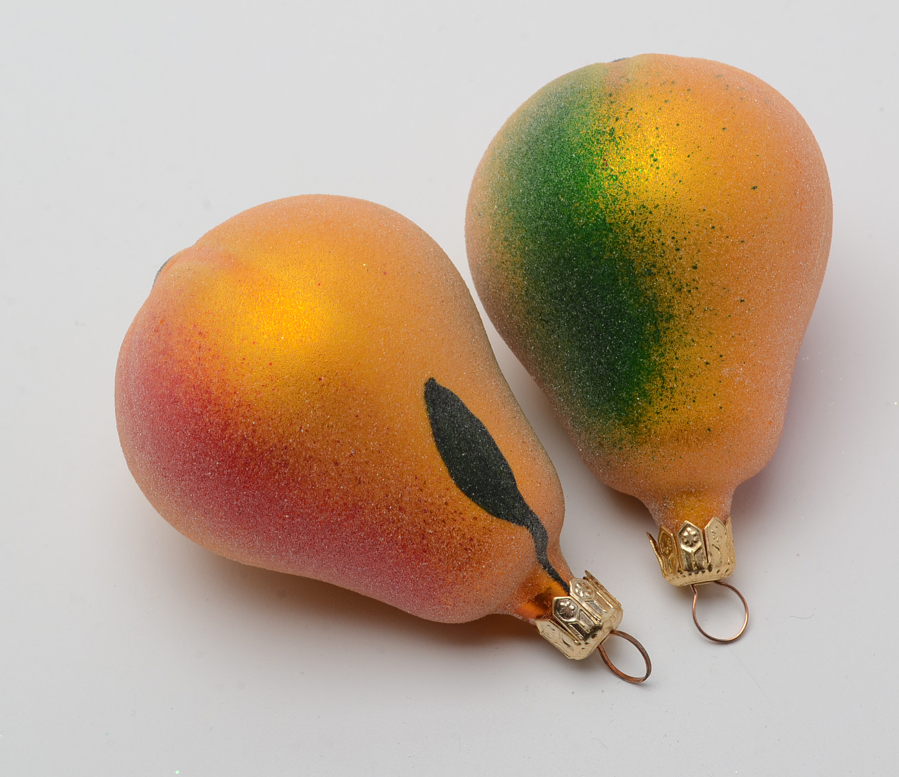 Christopher Radko Christmas Ornaments