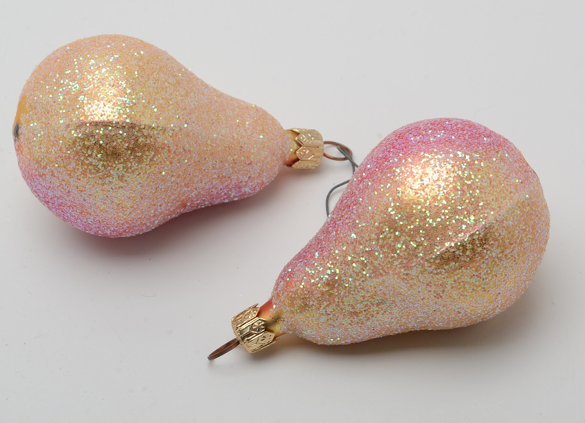 Christopher Radko Christmas Ornaments