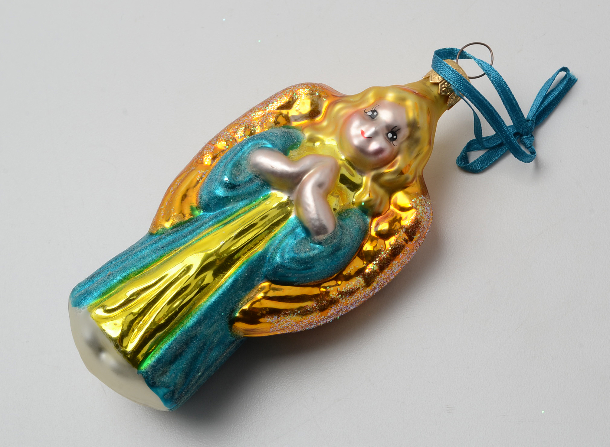 Christopher Radko Christmas Ornaments