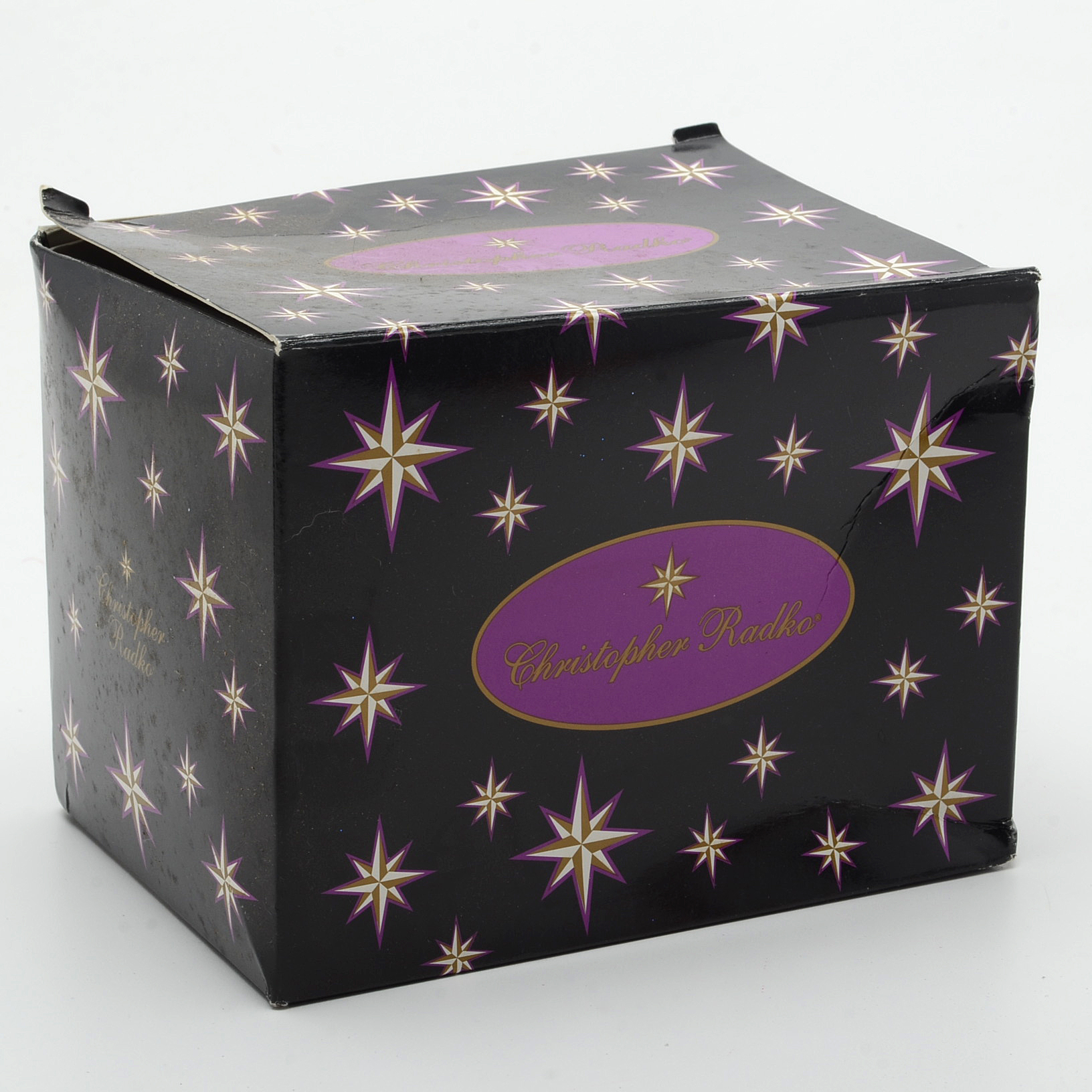 Christopher Radko Christmas Ornaments