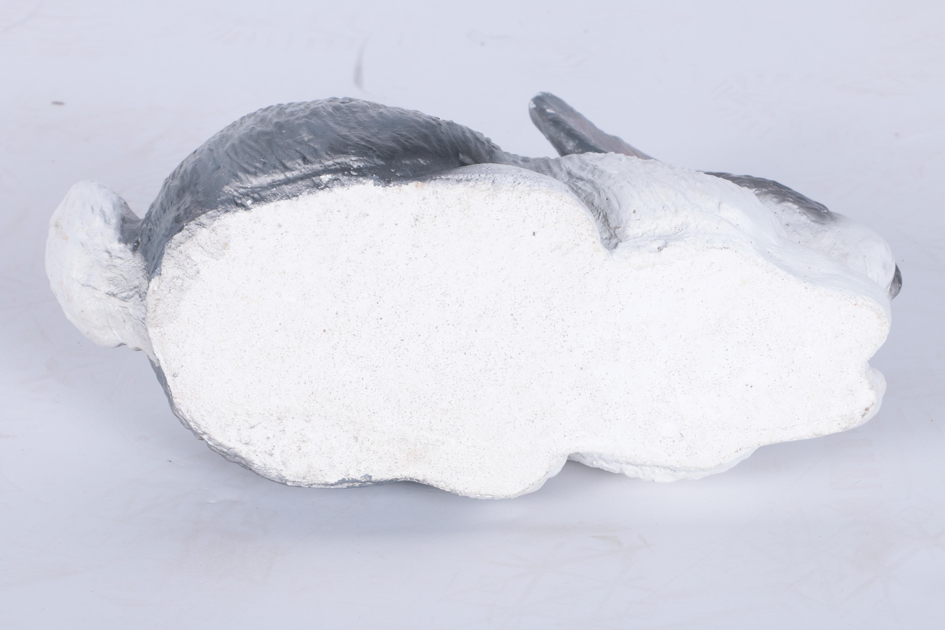 Nora Fenton Owl & Other Ceramics