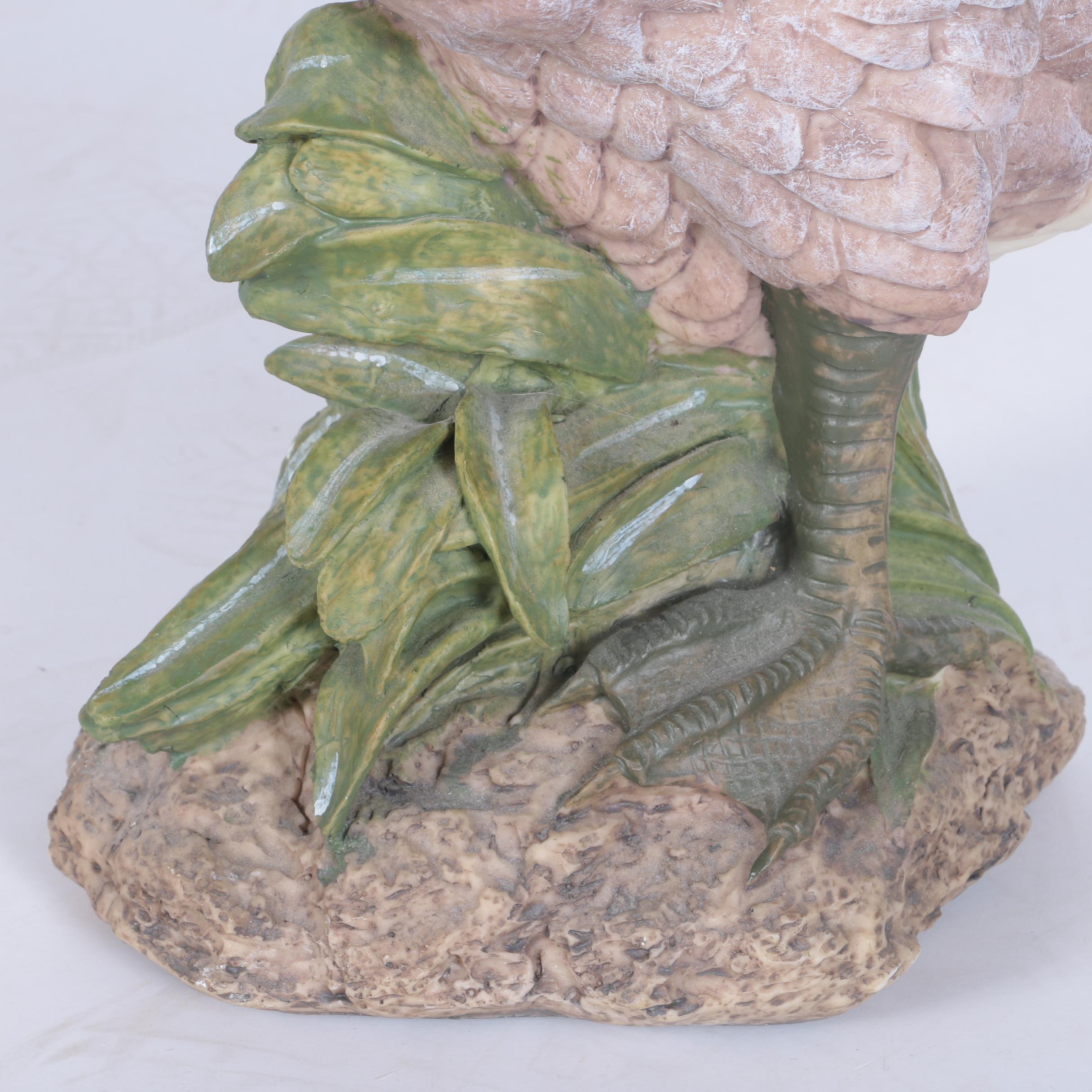 Nora Fenton Owl & Other Ceramics