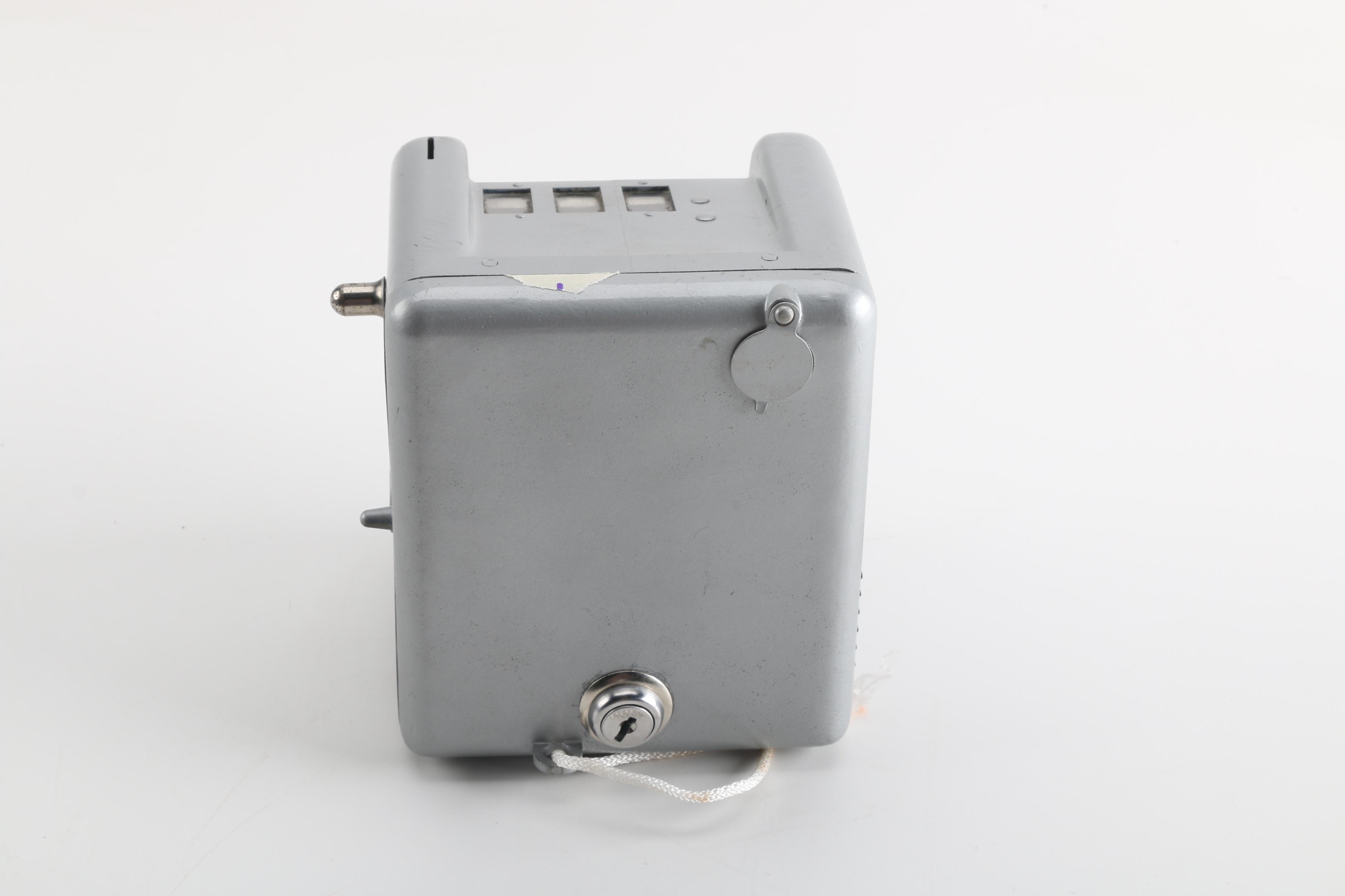 1940s Gumball Machine by Imp