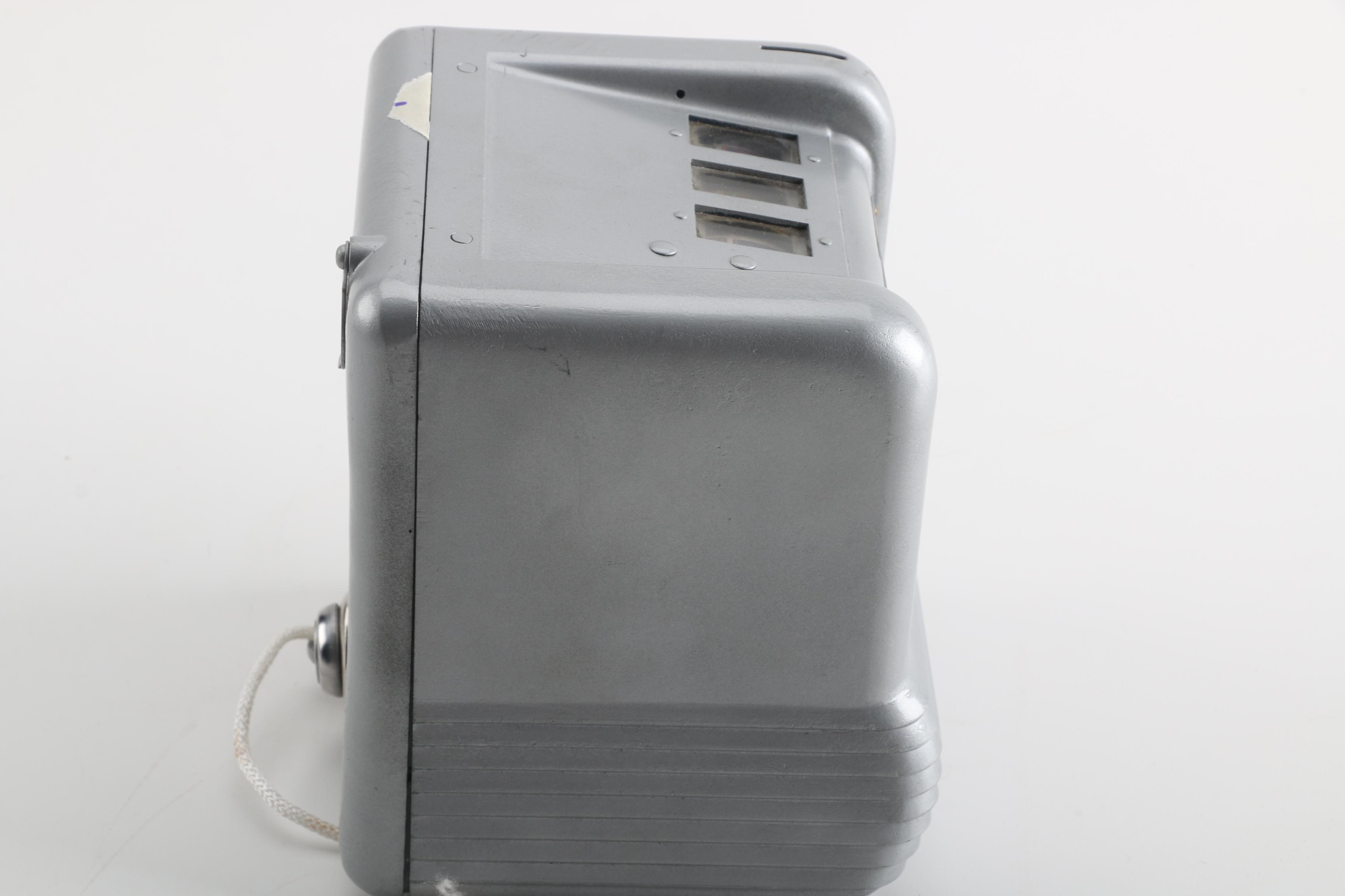 1940s Gumball Machine by Imp