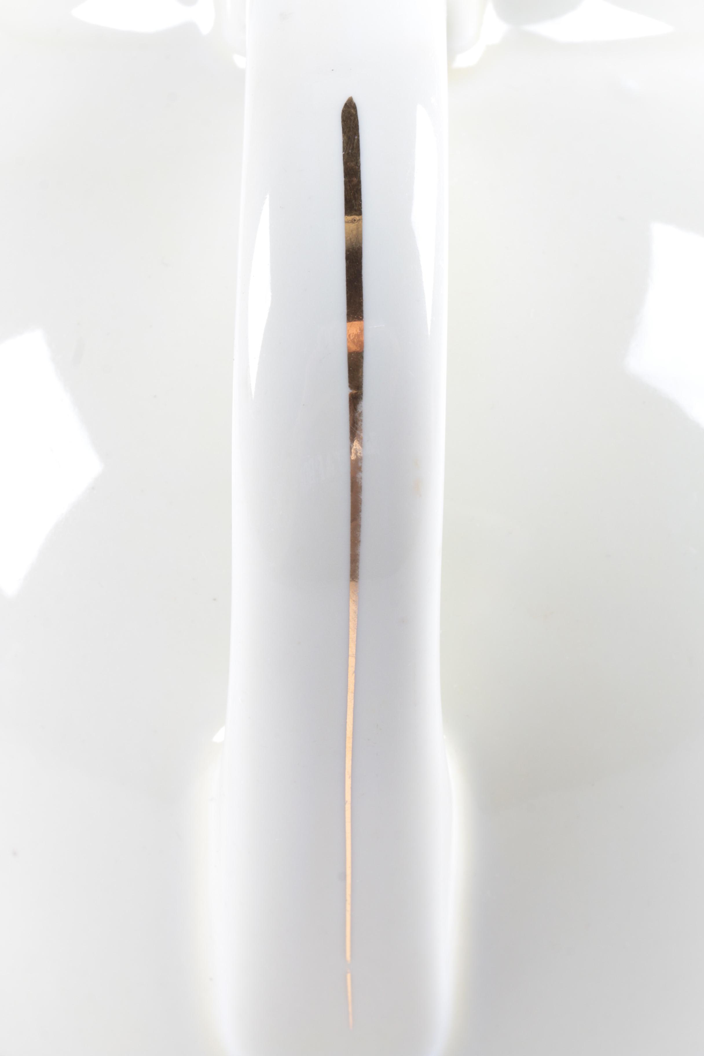 Hall's "Autumn Leaf" Ball Jug